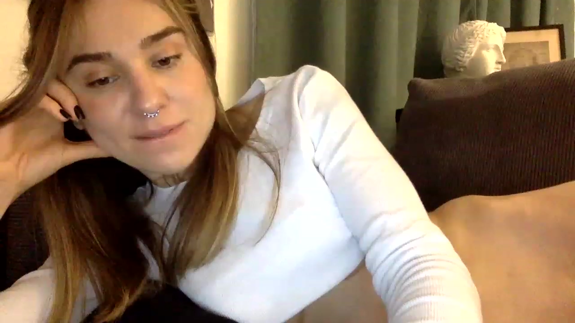 Gallery image thumbnail from EgoisticPuss's myfreecams stream on, 06/27/2023, 15:09 image 19 of 20