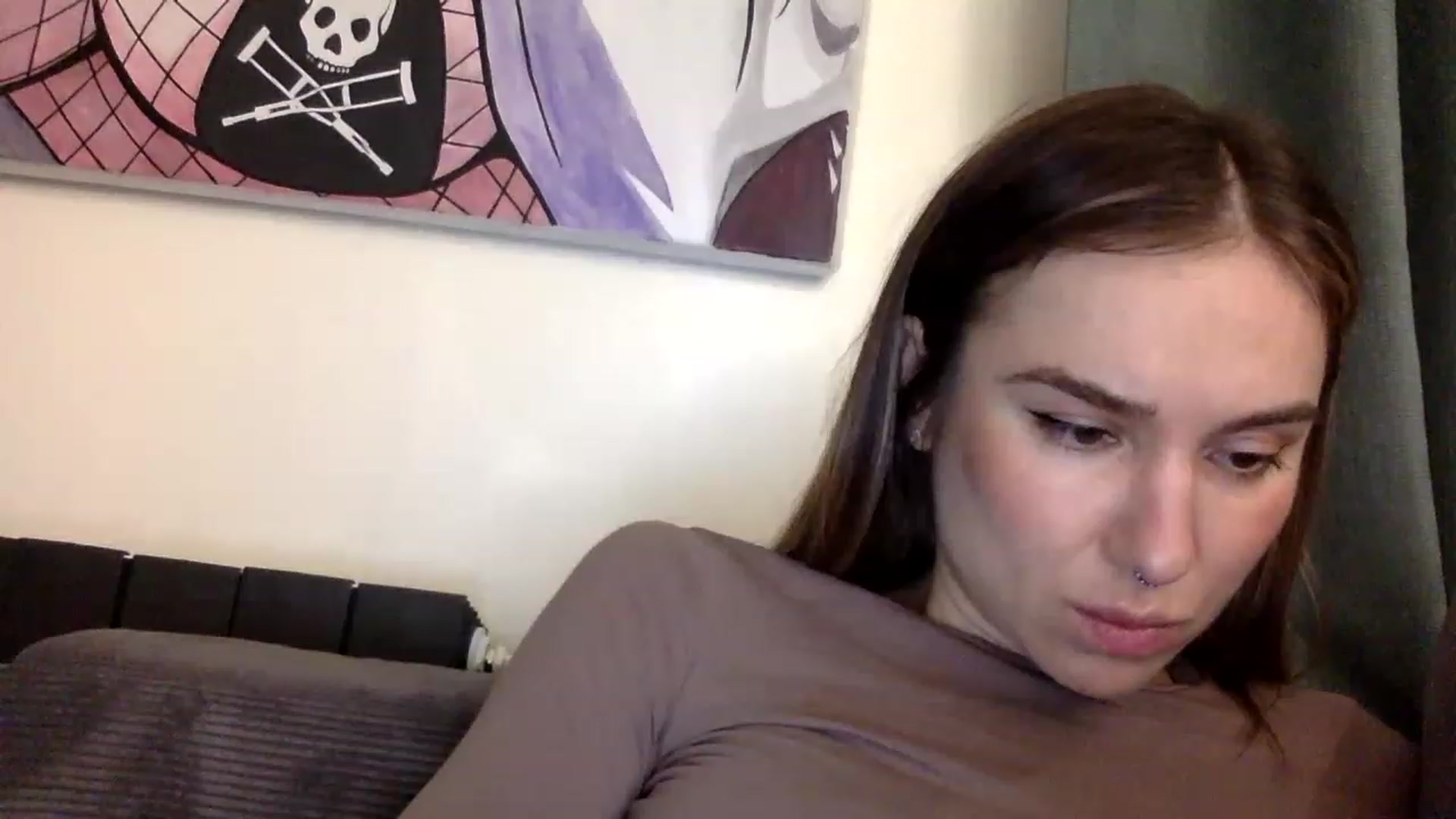 Gallery image thumbnail from EgoisticPuss's myfreecams stream on, 06/28/2023, 13:31 image 6 of 20