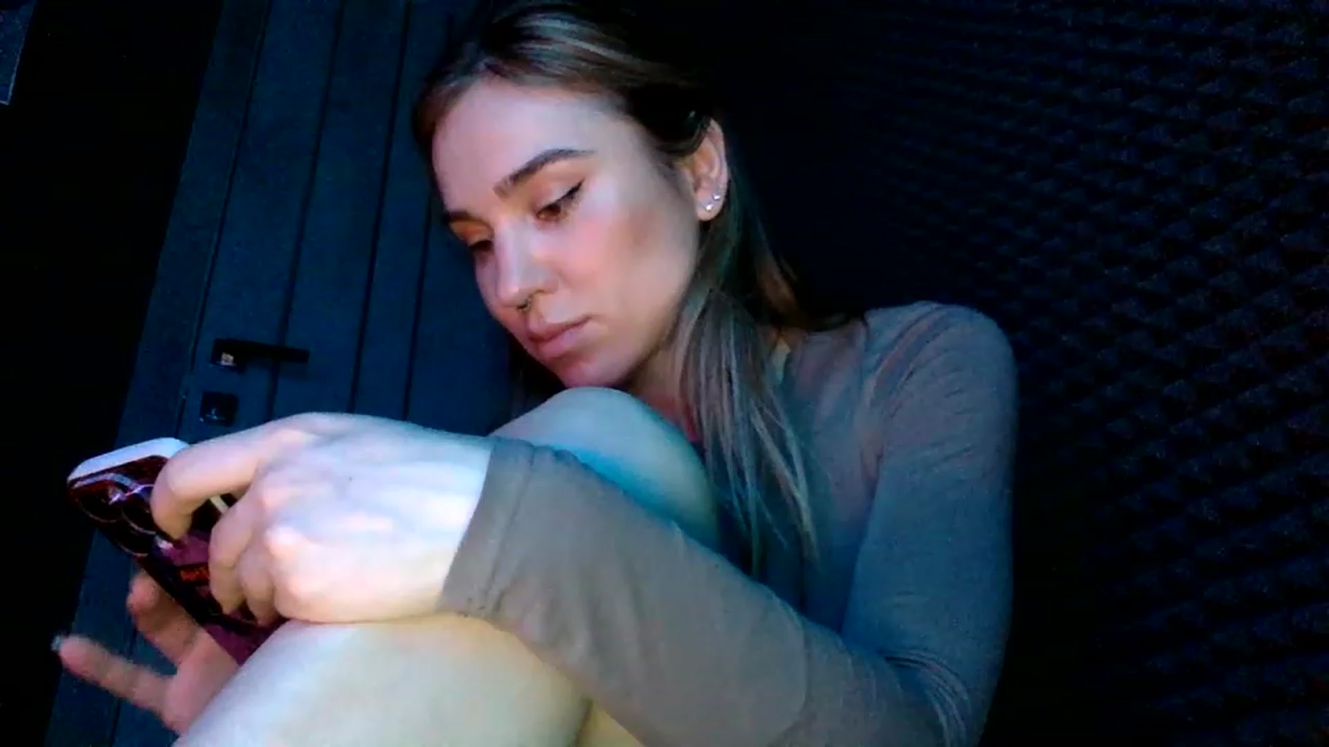 Gallery image thumbnail from EgoisticPuss's myfreecams stream on, 06/28/2023, 13:31 image 12 of 20