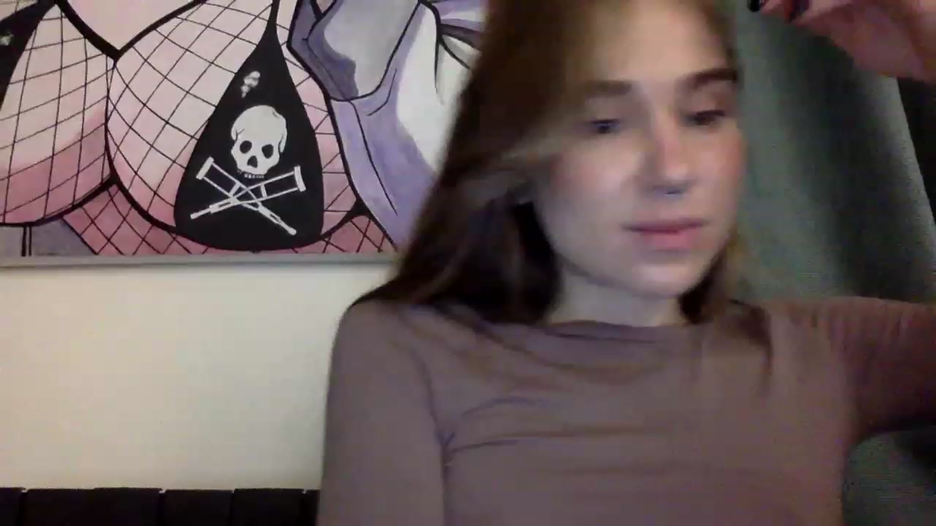 Gallery image thumbnail from EgoisticPuss's myfreecams stream on, 06/28/2023, 13:31 image 11 of 20