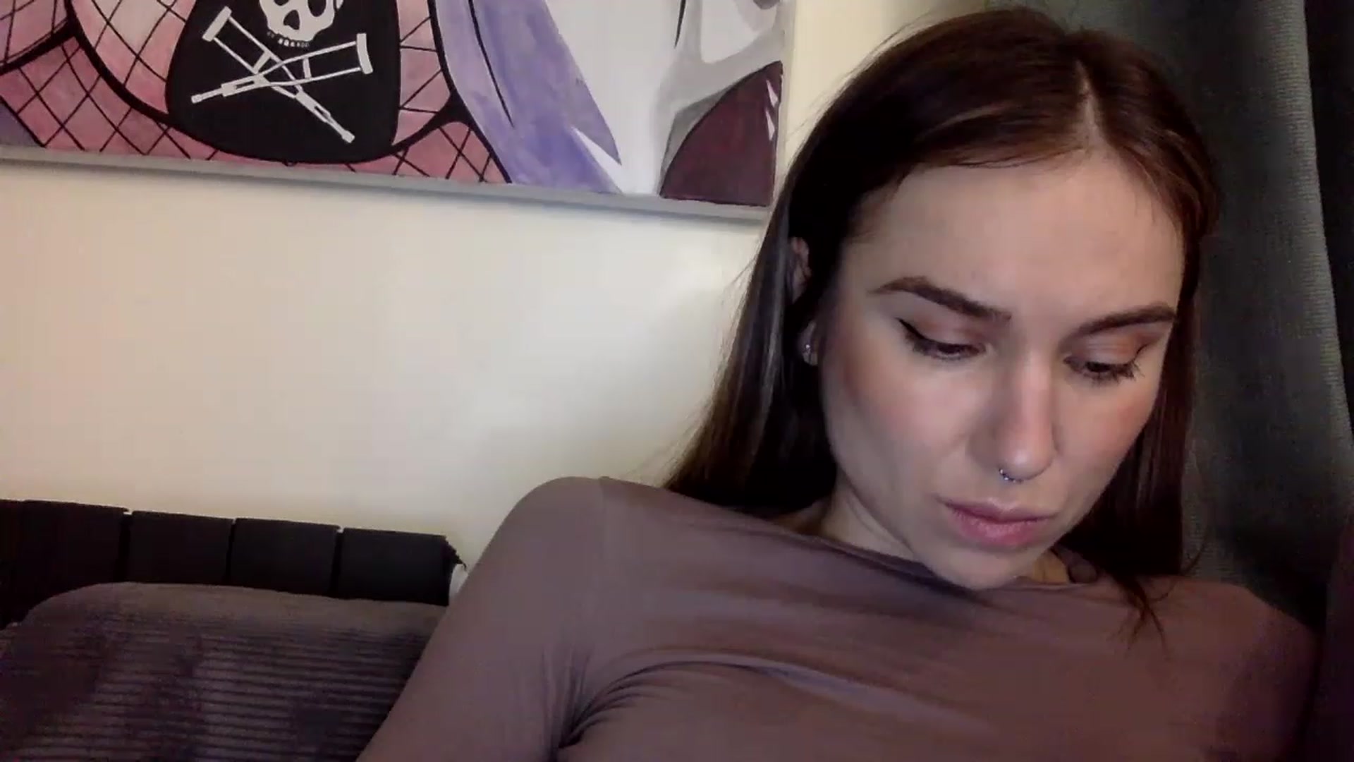 Gallery image thumbnail from EgoisticPuss's myfreecams stream on, 06/28/2023, 13:31 image 5 of 20