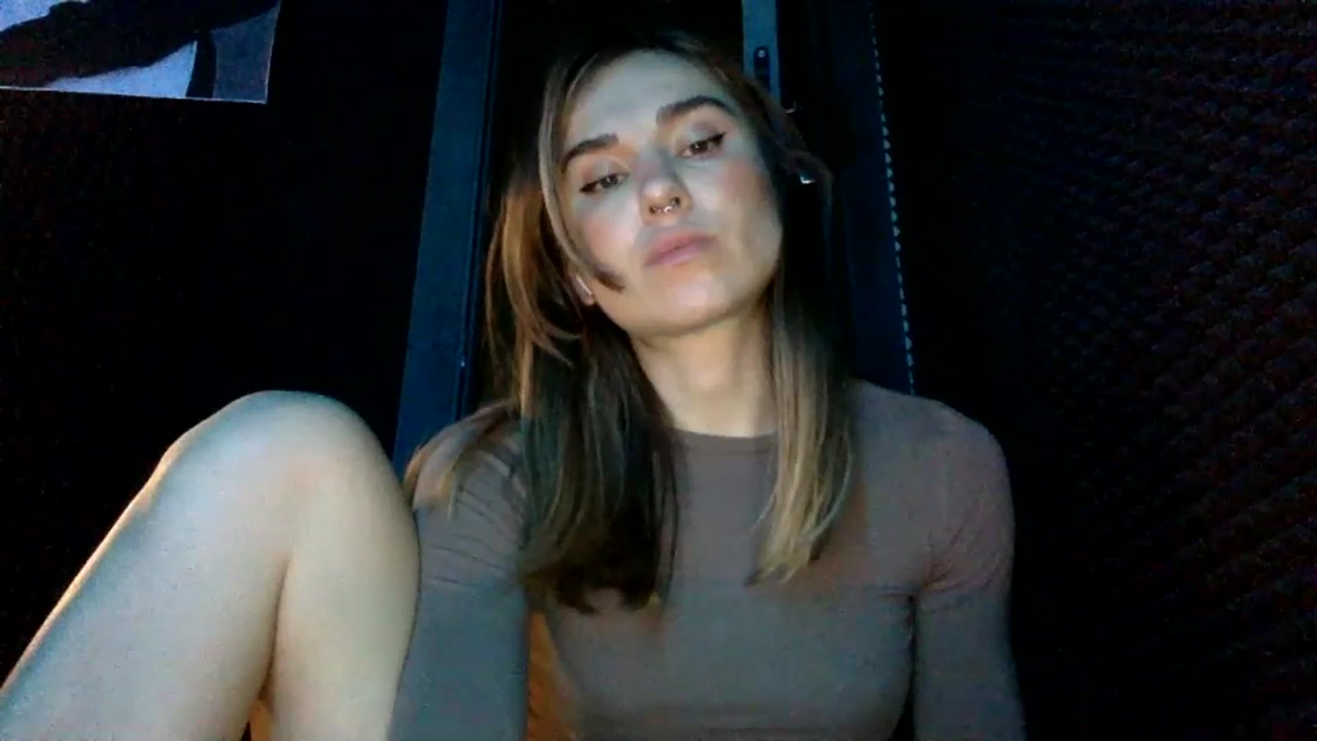 Gallery image thumbnail from EgoisticPuss's myfreecams stream on, 06/28/2023, 15:50 image 5 of 20
