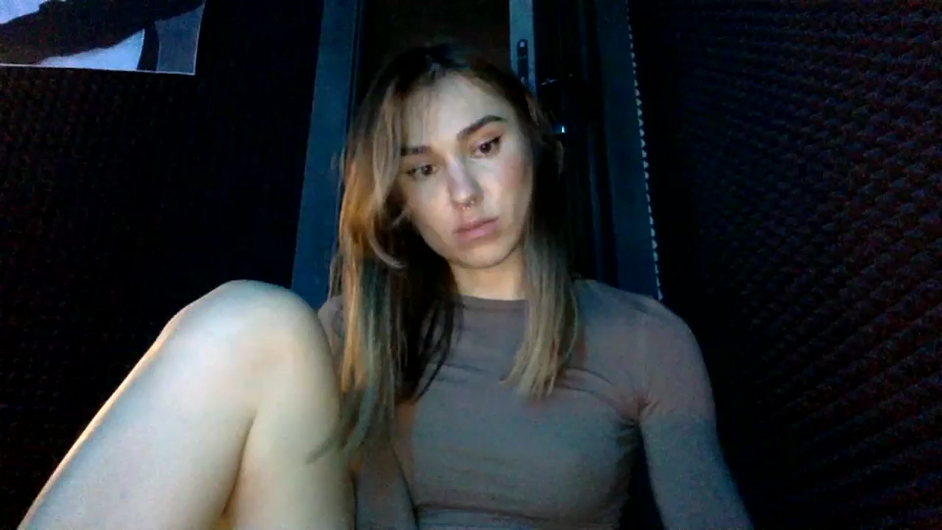 Gallery image thumbnail from EgoisticPuss's myfreecams stream on, 06/28/2023, 15:50 image 4 of 20