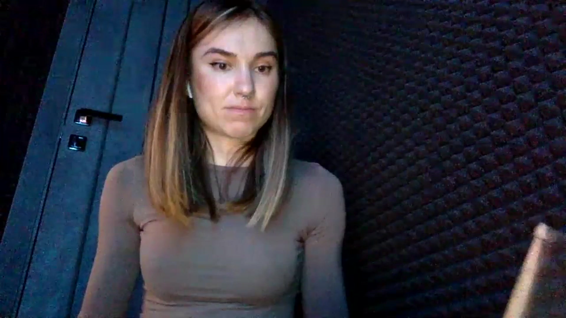 Gallery image thumbnail from EgoisticPuss's myfreecams stream on, 06/28/2023, 16:22 image 16 of 20