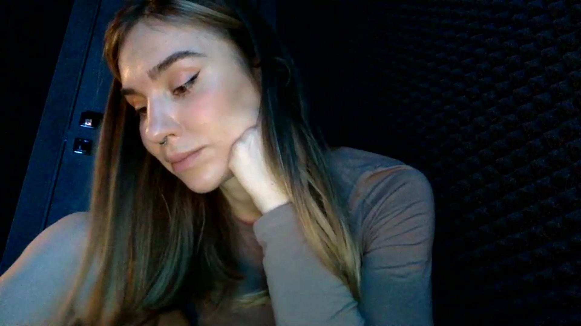 Gallery image thumbnail from EgoisticPuss's myfreecams stream on, 06/28/2023, 16:22 image 3 of 20