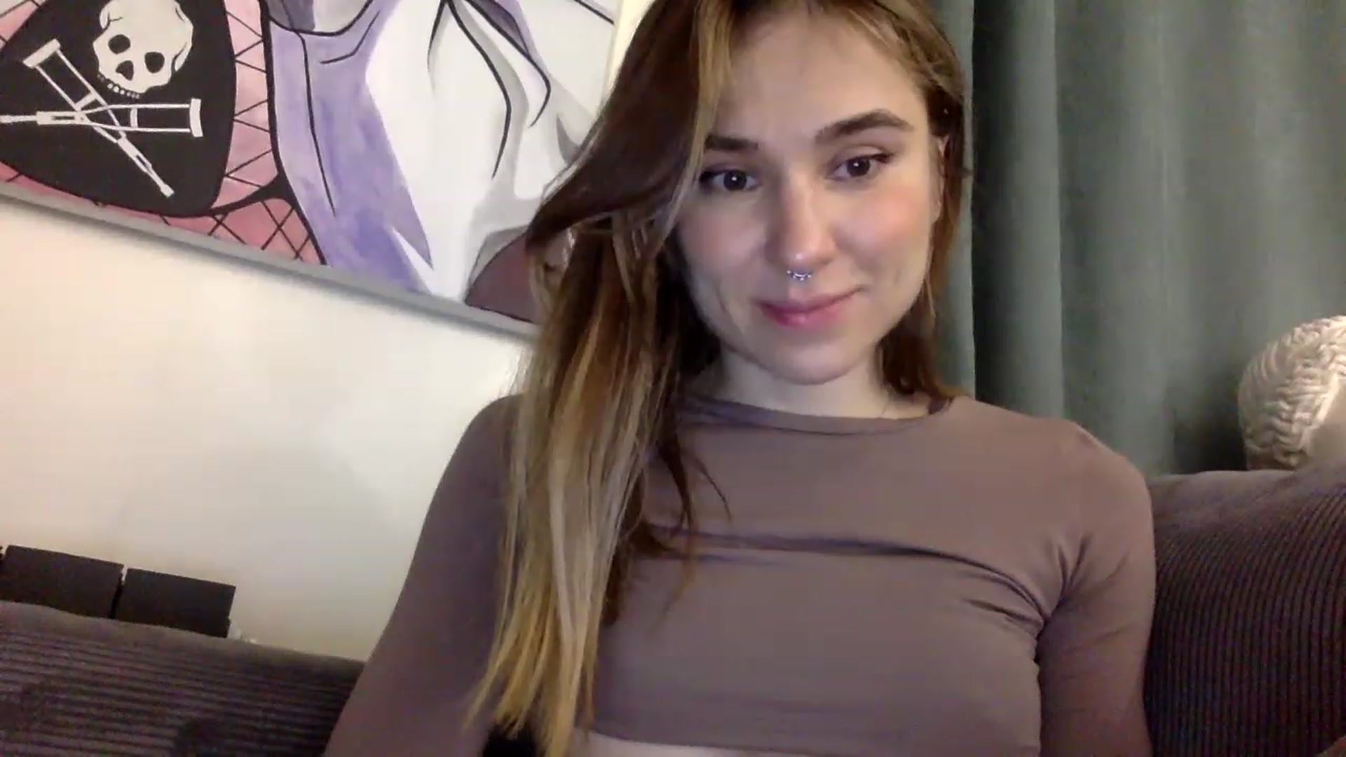 Gallery image thumbnail from EgoisticPuss's myfreecams stream on, 06/28/2023, 19:13 image 12 of 20