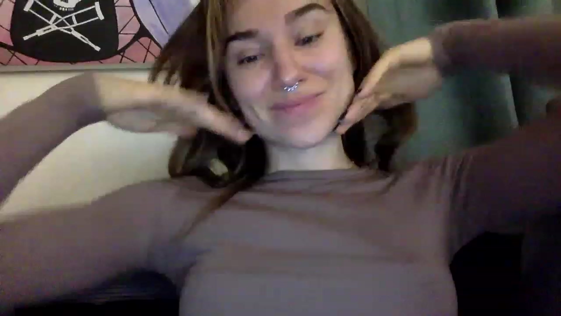 Gallery image thumbnail from EgoisticPuss's myfreecams stream on, 06/29/2023, 10:23 image 8 of 20