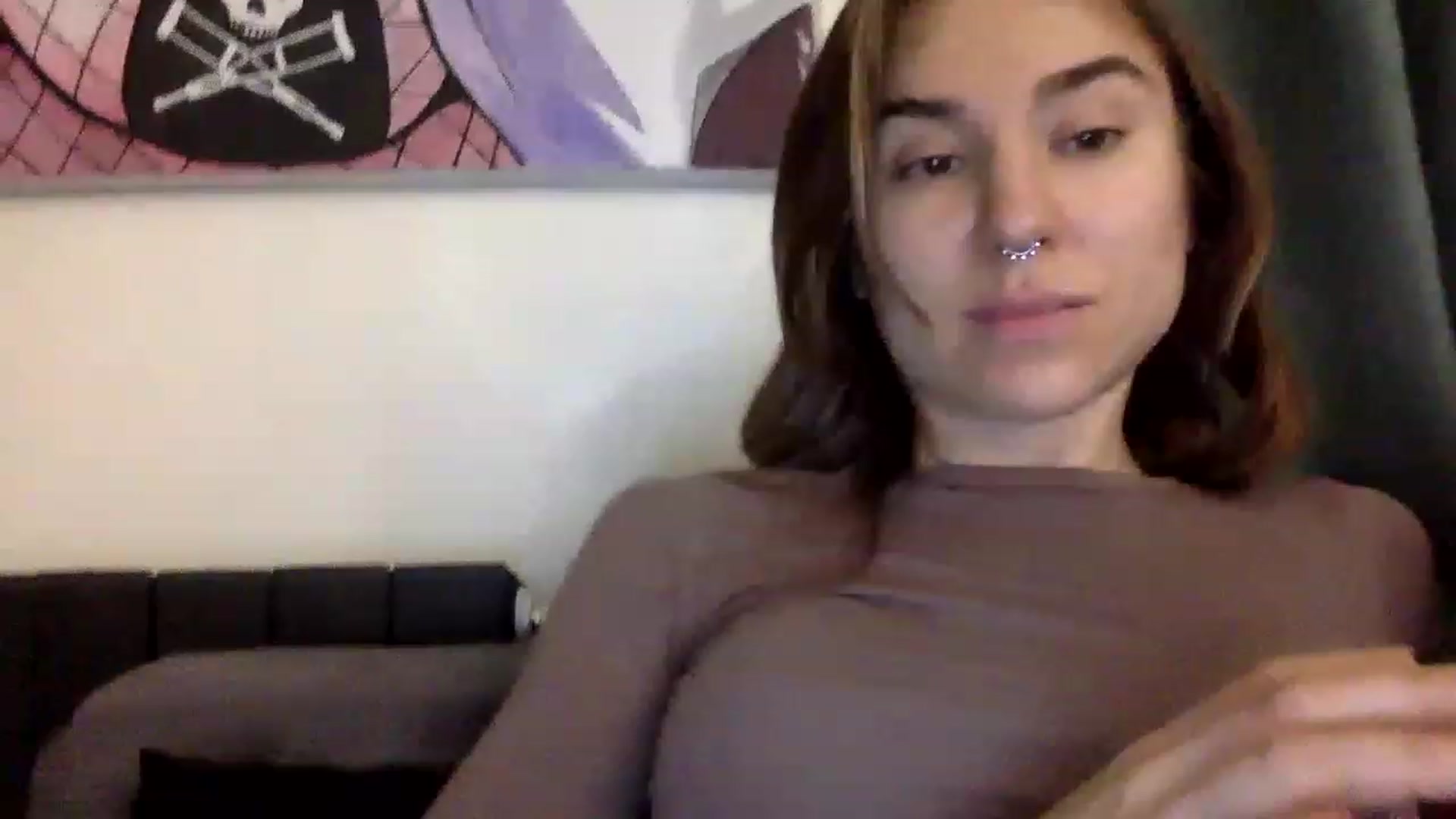 Gallery image thumbnail from EgoisticPuss's myfreecams stream on, 06/29/2023, 10:23 image 5 of 20
