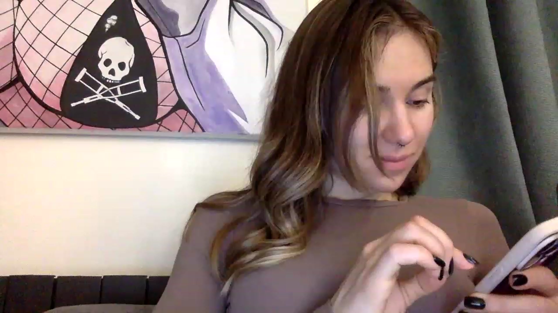 Gallery image thumbnail from EgoisticPuss's myfreecams stream on, 06/29/2023, 10:23 image 2 of 20