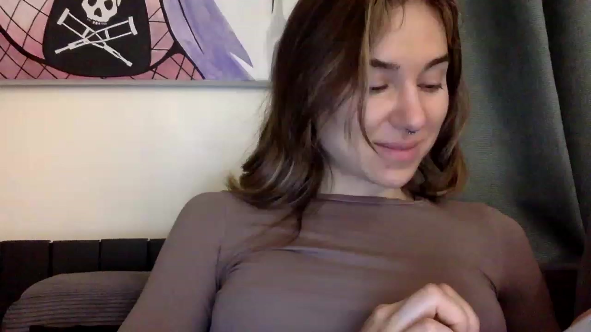 Gallery image thumbnail from EgoisticPuss's myfreecams stream on, 06/29/2023, 10:23 image 6 of 20