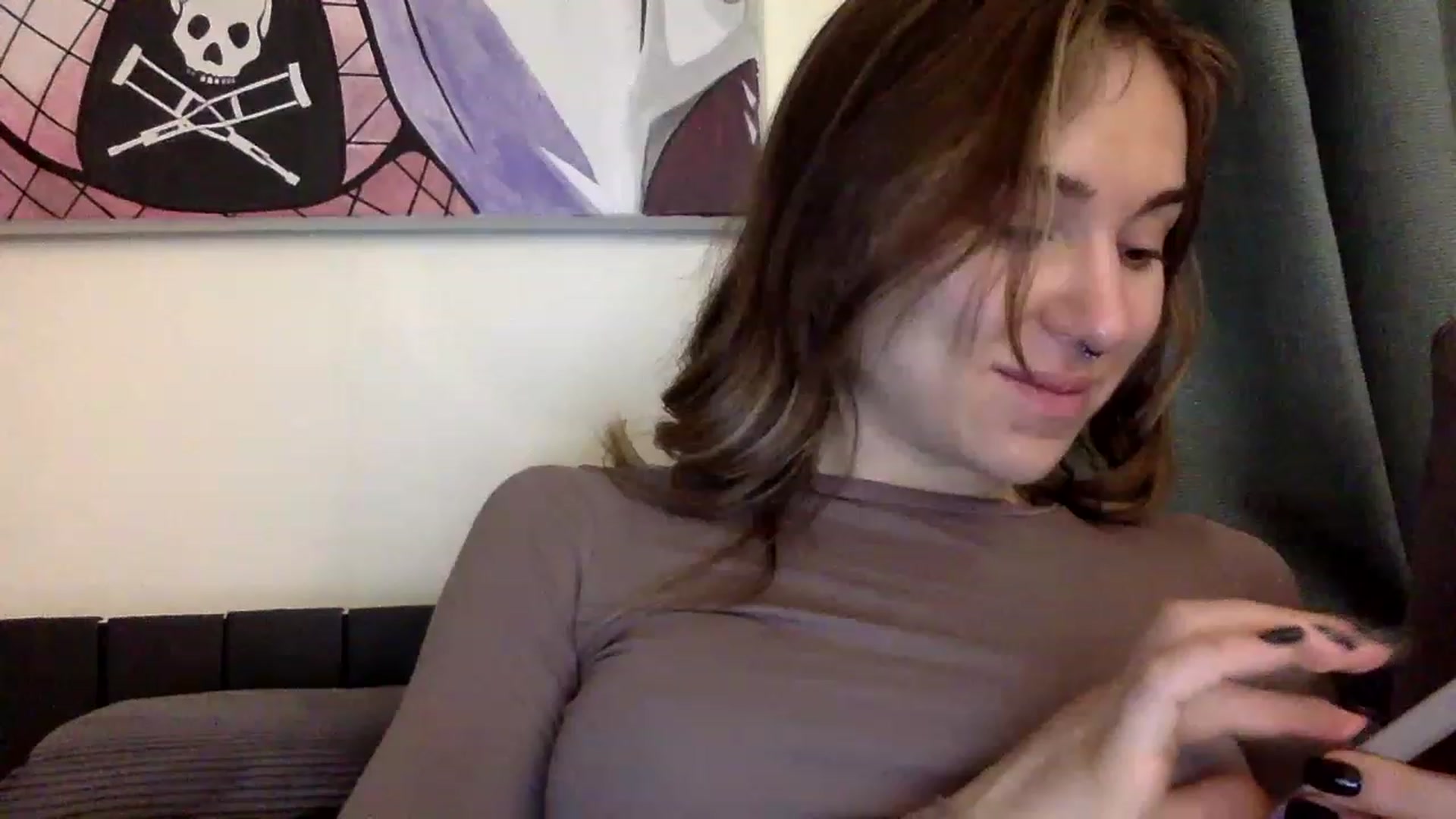 Gallery image thumbnail from EgoisticPuss's myfreecams stream on, 06/29/2023, 10:23 image 7 of 20