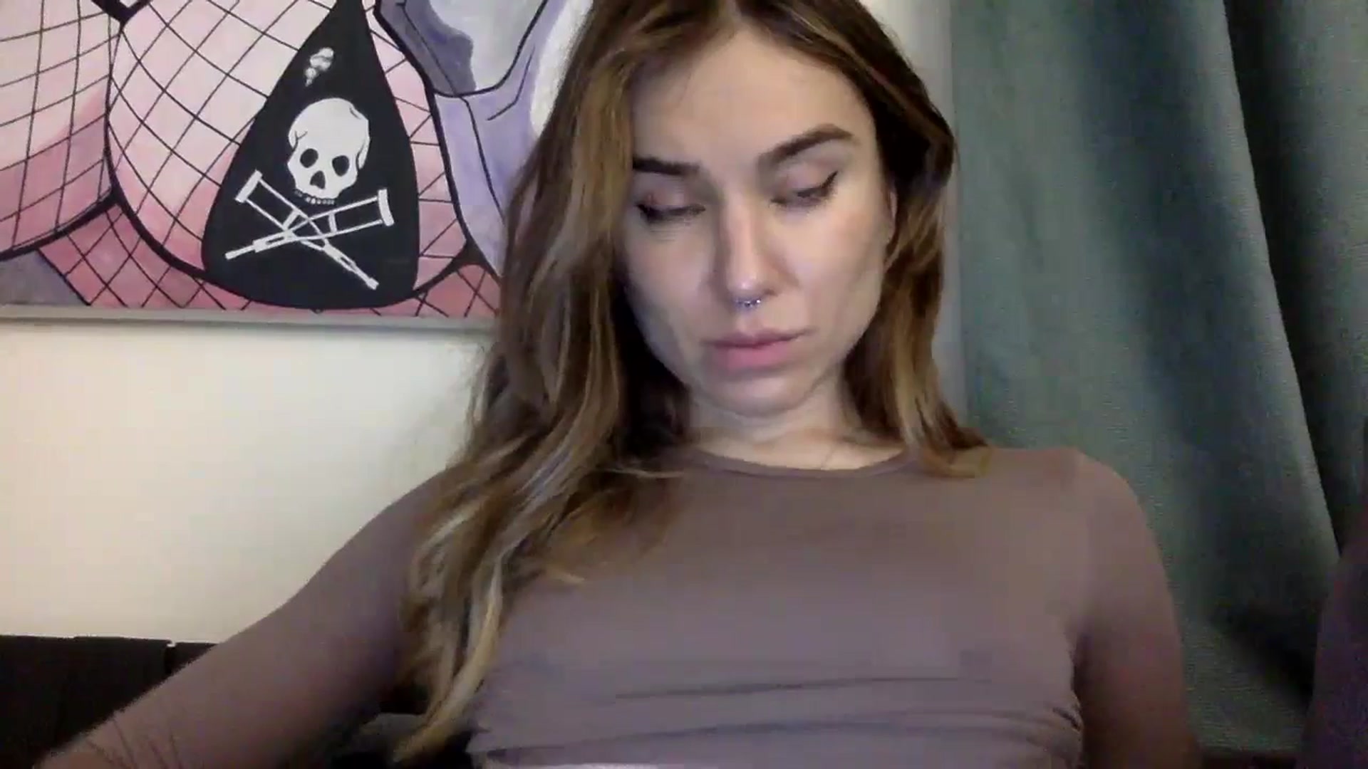 Gallery image thumbnail from EgoisticPuss's myfreecams stream on, 06/29/2023, 19:27 image 20 of 20