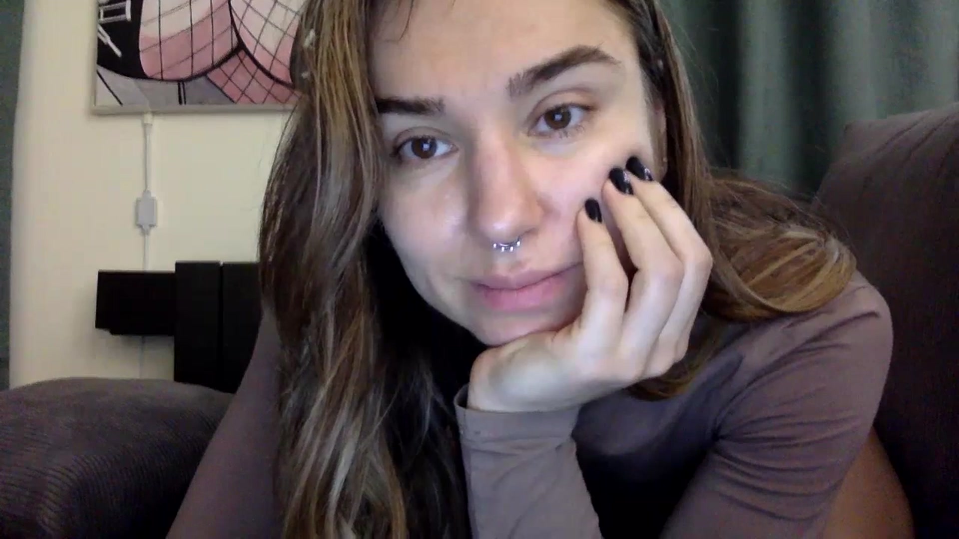 Gallery image thumbnail from EgoisticPuss's myfreecams stream on, 06/30/2023, 09:03 image 20 of 20