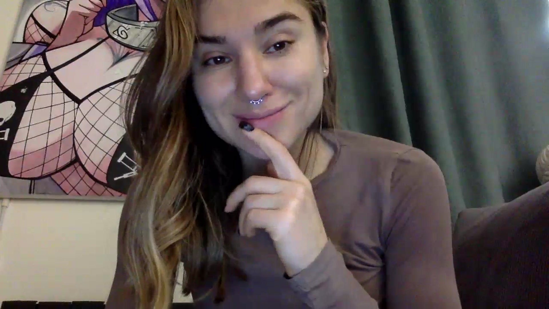 Gallery image thumbnail from EgoisticPuss's myfreecams stream on, 06/30/2023, 09:03 image 12 of 20
