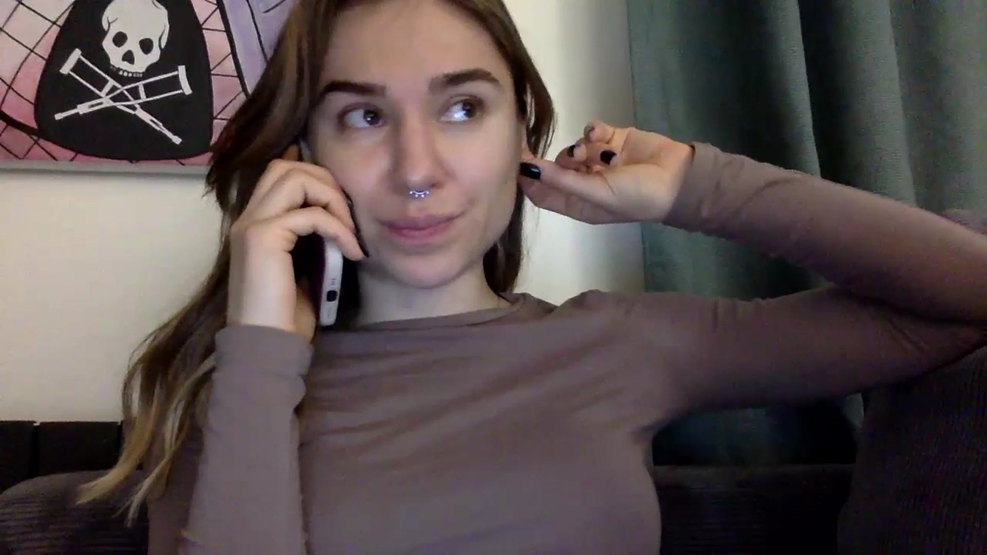 Gallery image thumbnail from EgoisticPuss's myfreecams stream on, 06/30/2023, 09:03 image 16 of 20