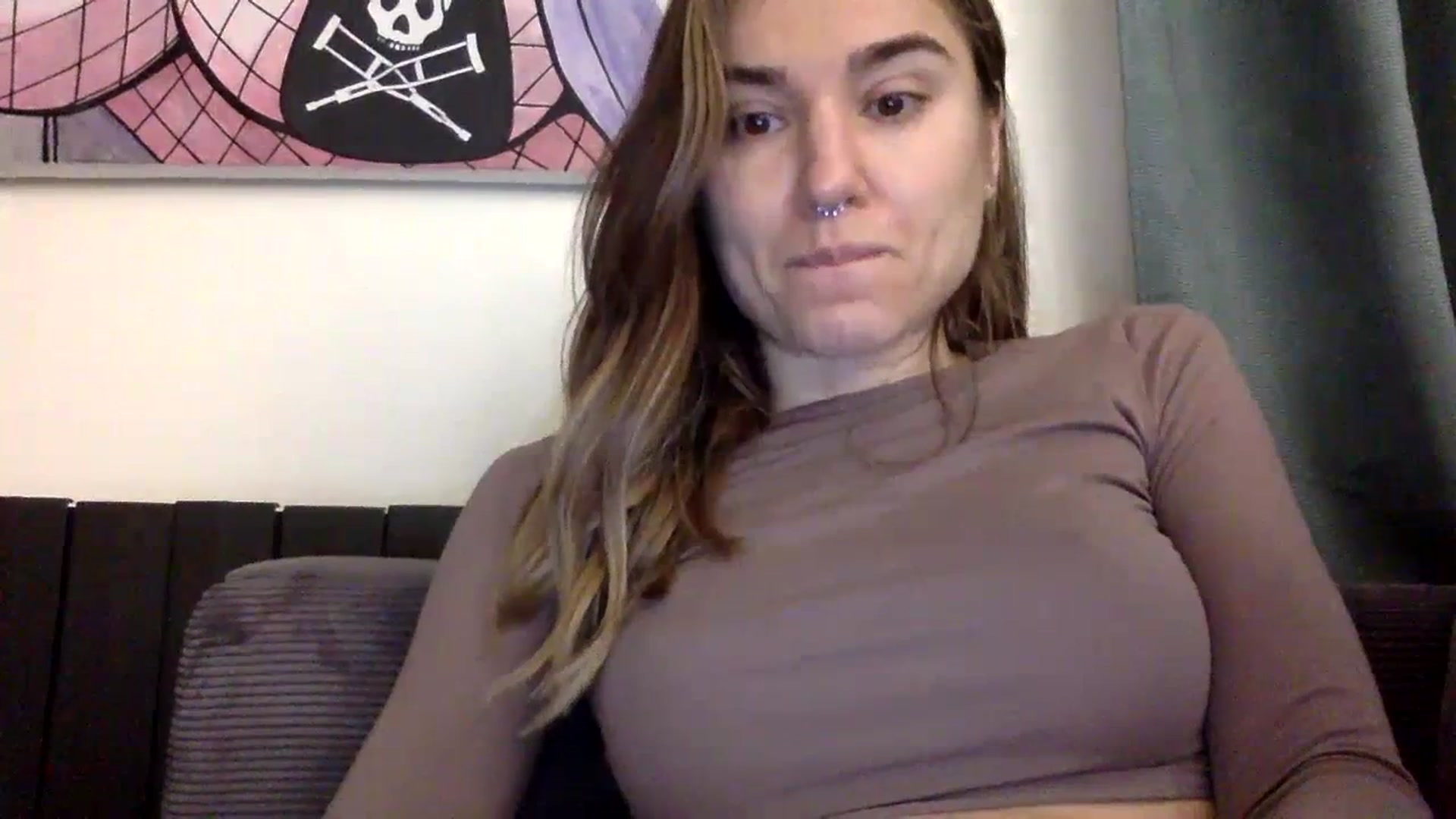 Gallery image thumbnail from EgoisticPuss's myfreecams stream on, 06/30/2023, 09:03 image 13 of 20