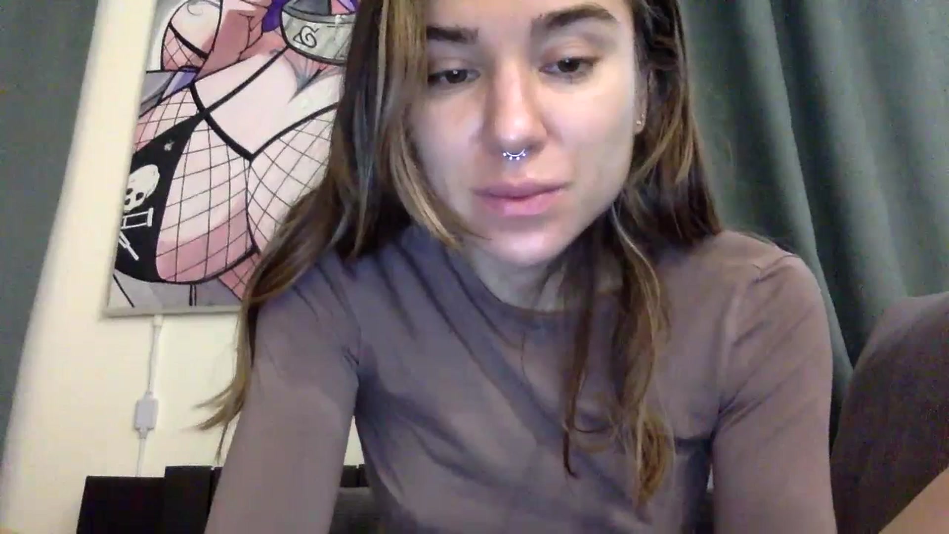Gallery image thumbnail from EgoisticPuss's myfreecams stream on, 06/30/2023, 09:03 image 2 of 20