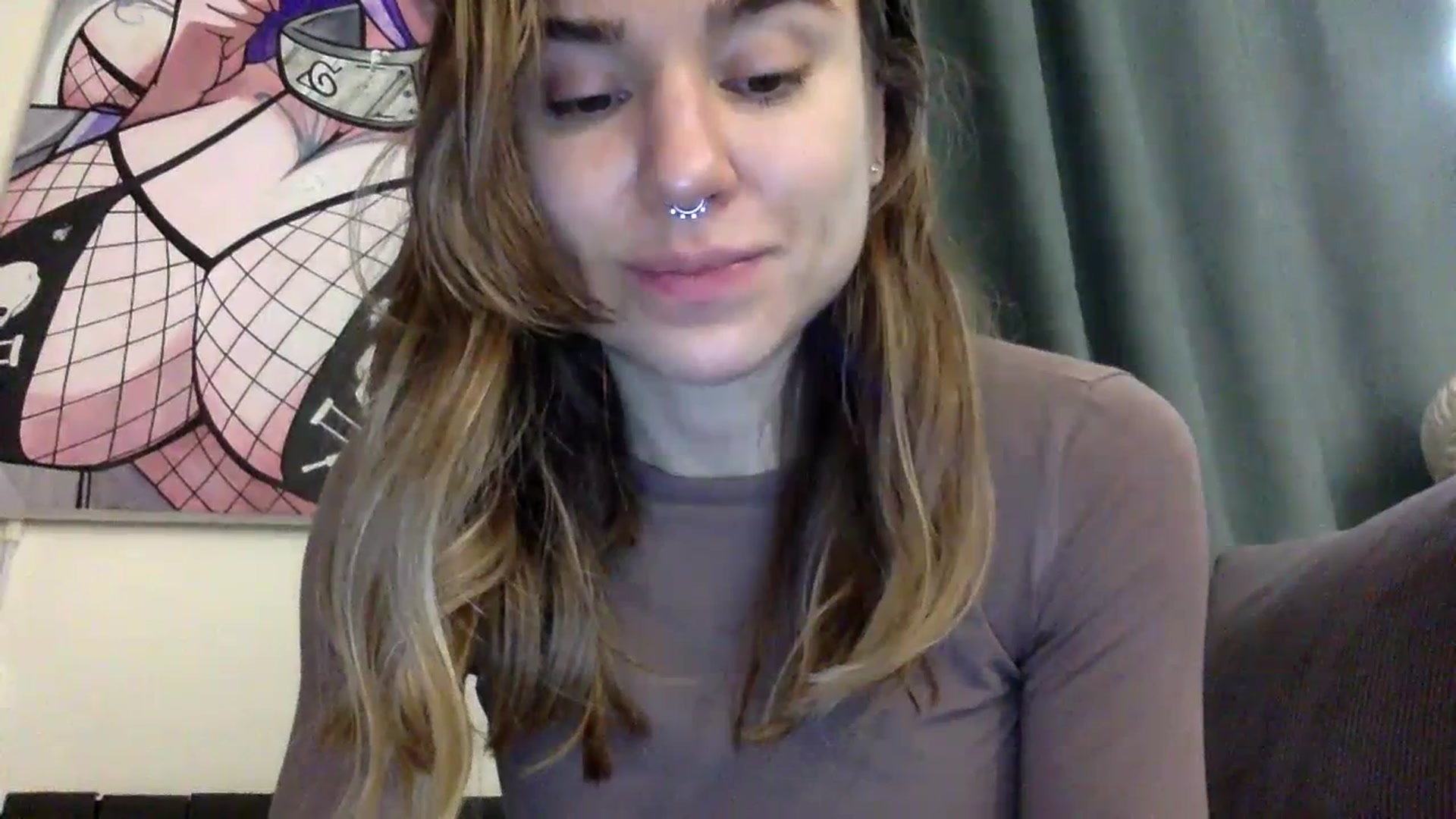 Gallery image thumbnail from EgoisticPuss's myfreecams stream on, 06/30/2023, 09:03 image 11 of 20