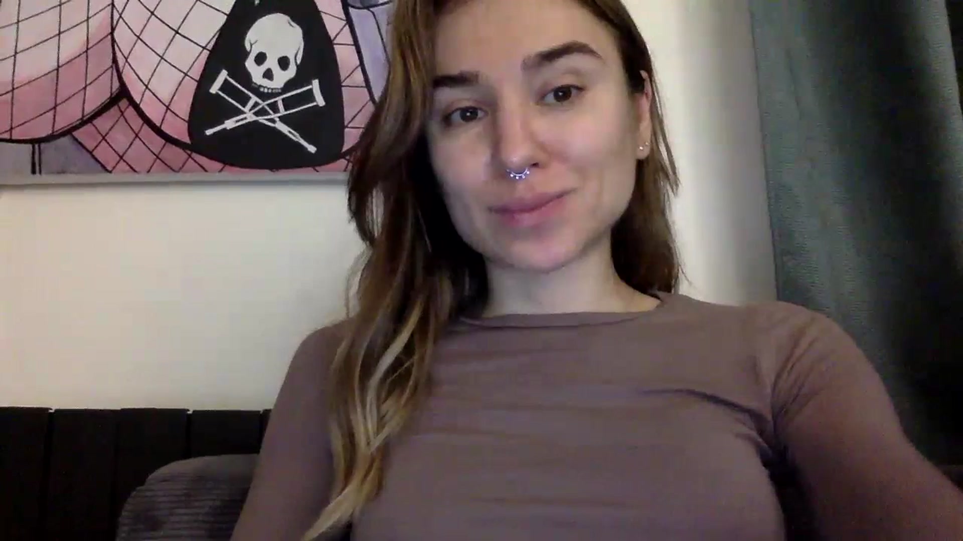 Gallery image thumbnail from EgoisticPuss's myfreecams stream on, 06/30/2023, 09:03 image 18 of 20