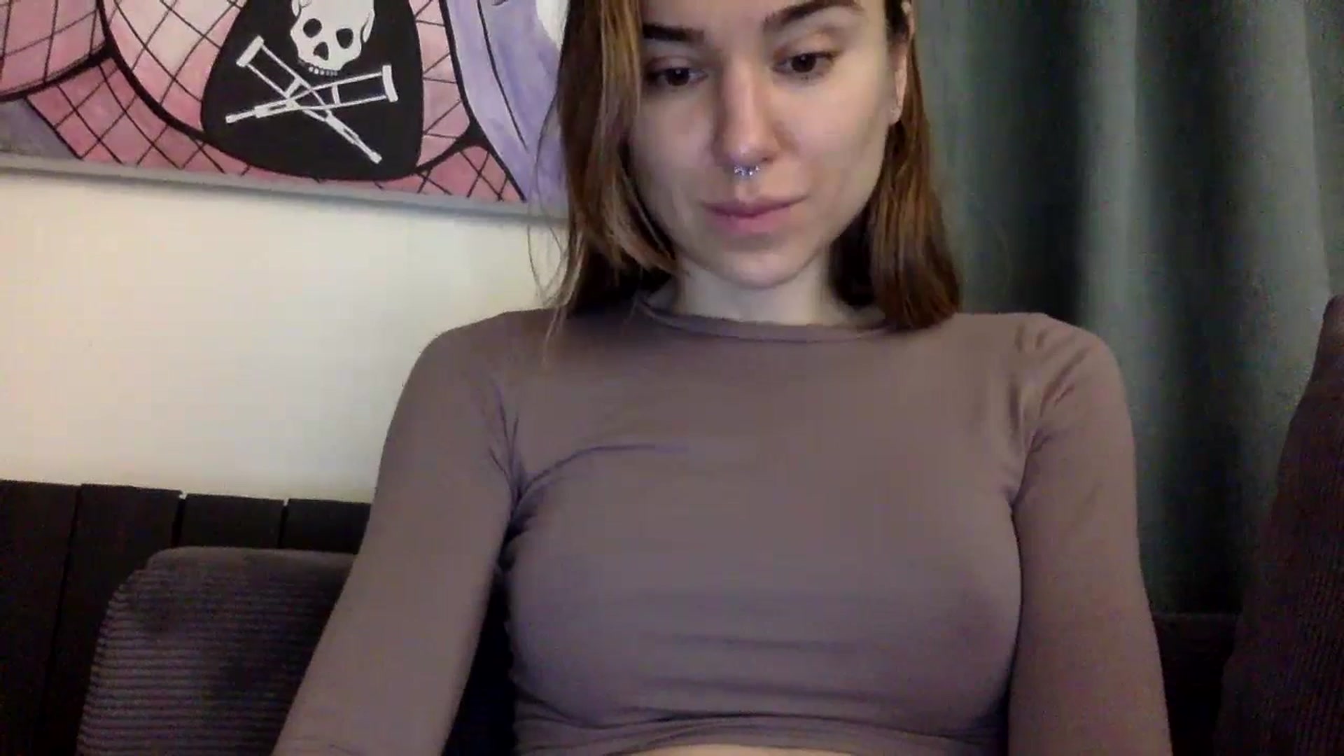 Gallery image thumbnail from EgoisticPuss's myfreecams stream on, 06/30/2023, 09:25 image 9 of 20