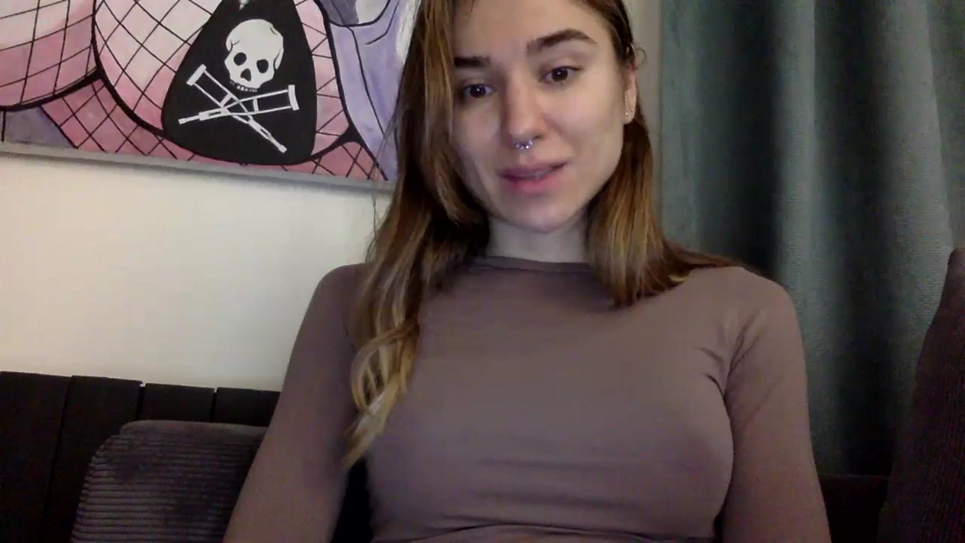 Gallery image thumbnail from EgoisticPuss's myfreecams stream on, 06/30/2023, 09:25 image 20 of 20