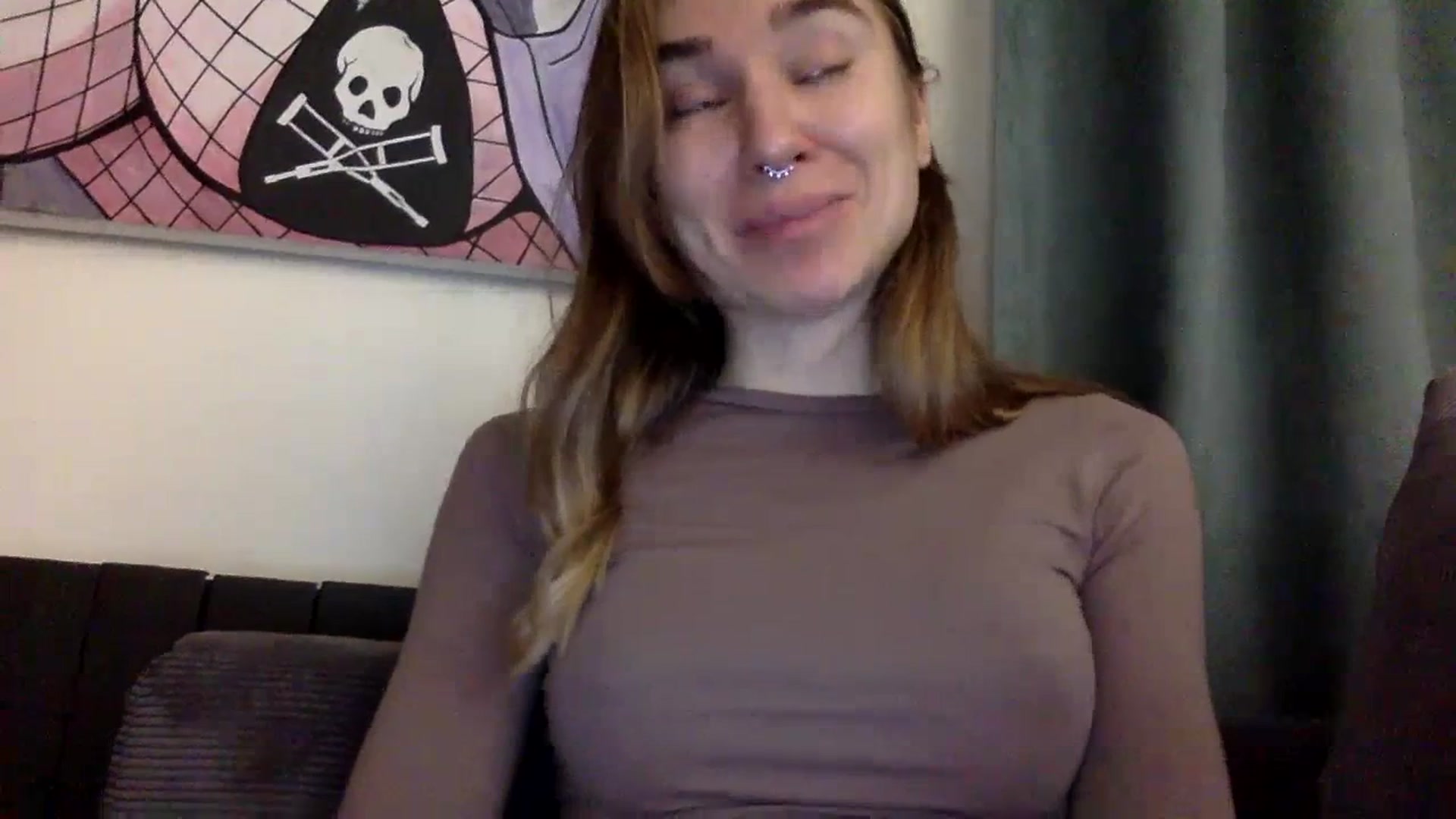 Gallery image thumbnail from EgoisticPuss's myfreecams stream on, 06/30/2023, 09:25 image 17 of 20