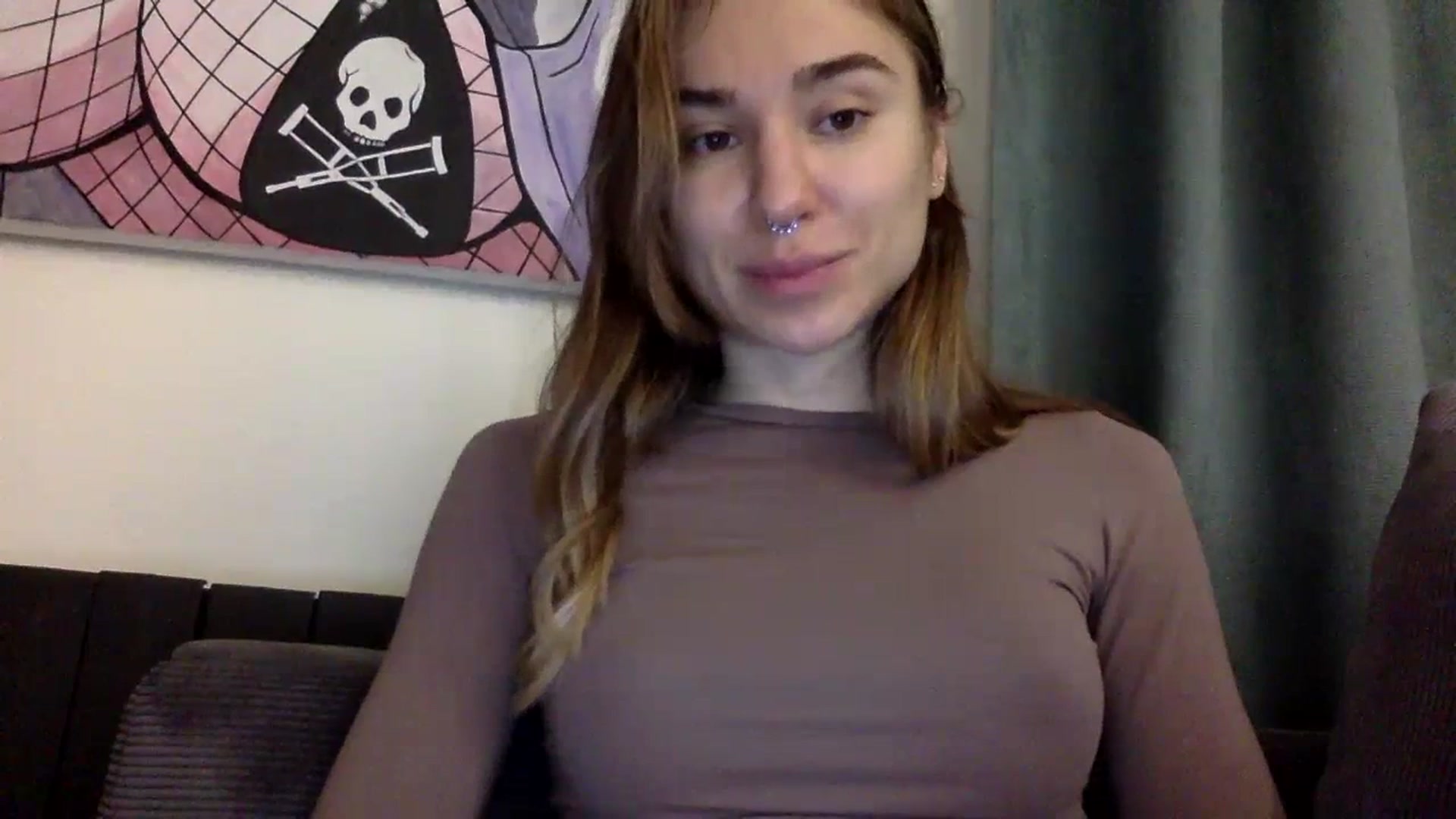 Gallery image thumbnail from EgoisticPuss's myfreecams stream on, 06/30/2023, 09:25 image 18 of 20