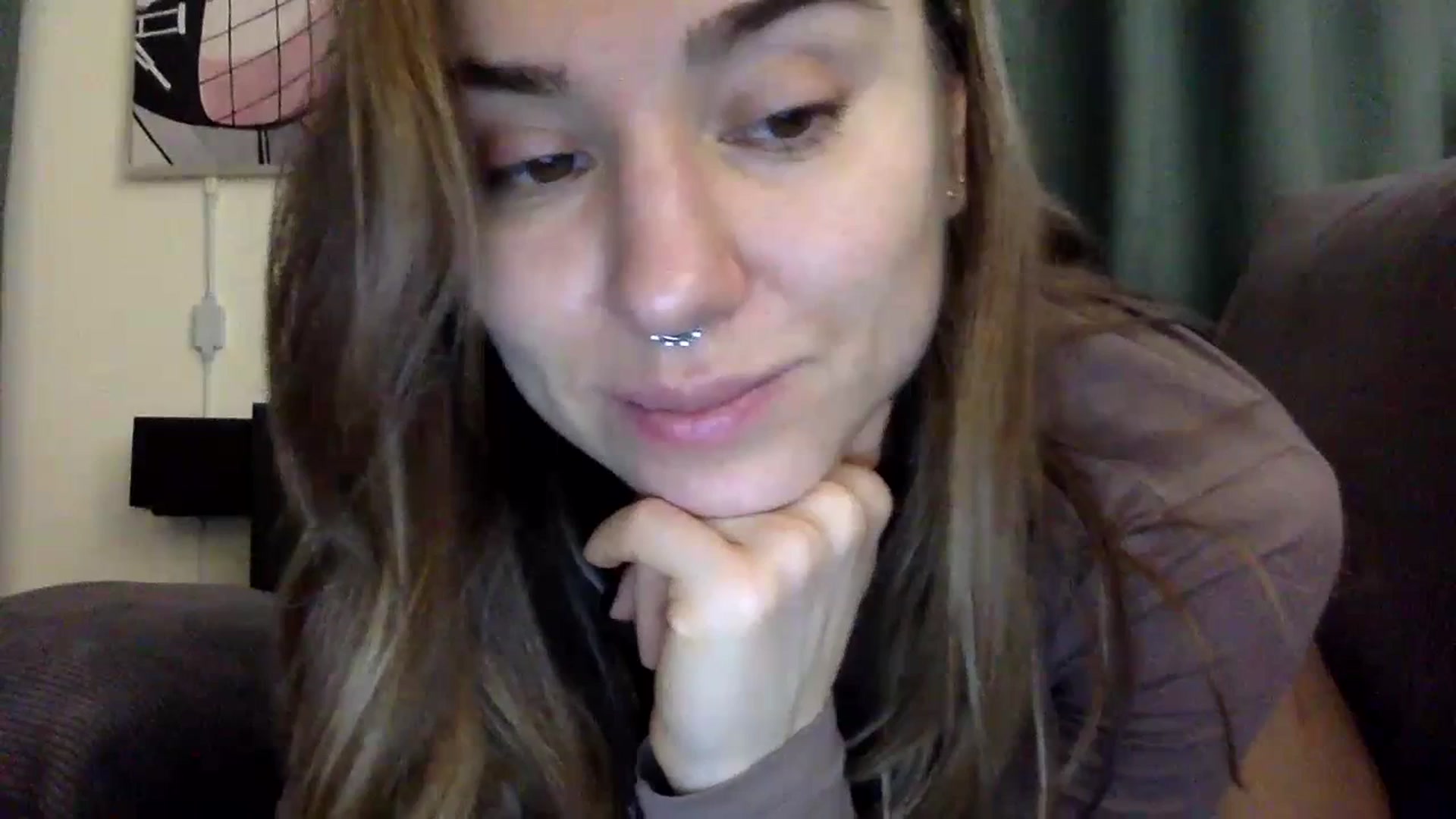 Gallery image thumbnail from EgoisticPuss's myfreecams stream on, 06/30/2023, 09:25 image 1 of 20