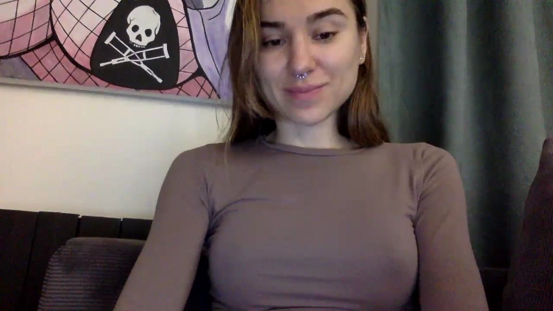 Gallery image thumbnail from EgoisticPuss's myfreecams stream on, 06/30/2023, 09:25 image 10 of 20