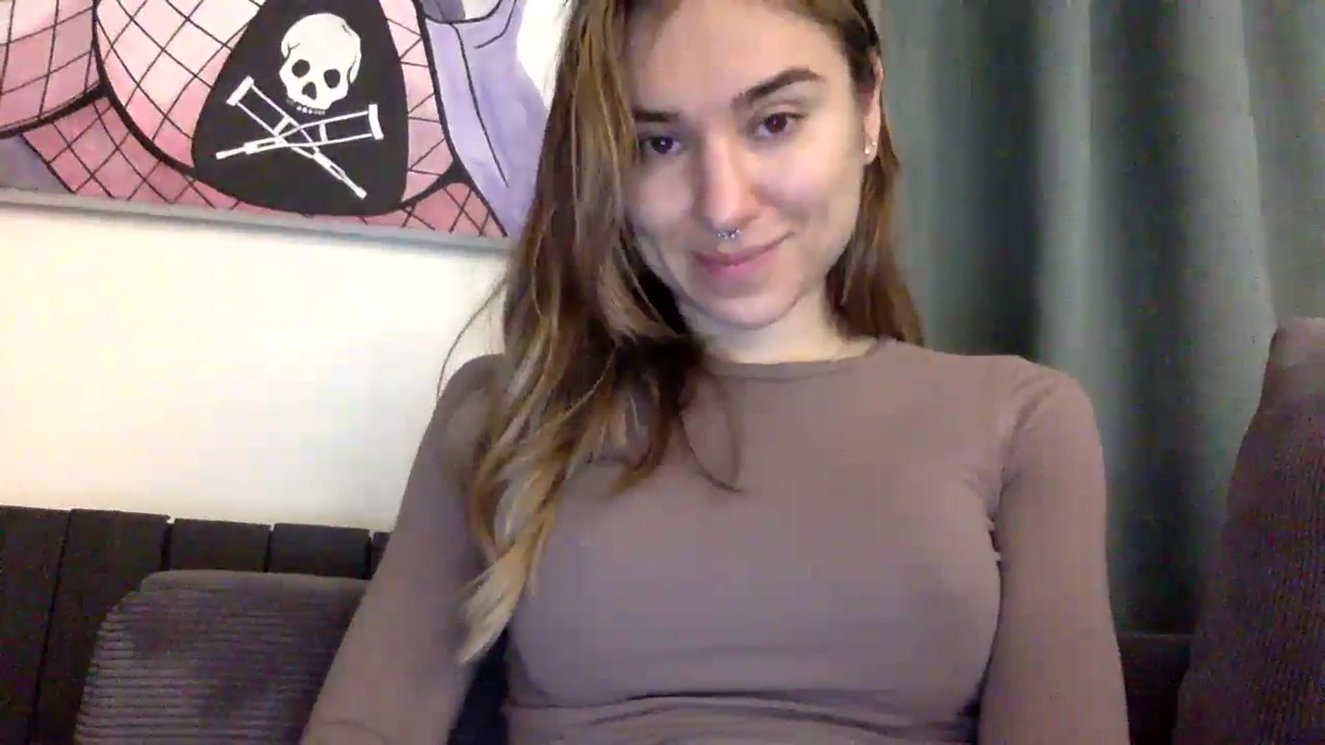Gallery image thumbnail from EgoisticPuss's myfreecams stream on, 06/30/2023, 09:25 image 8 of 20
