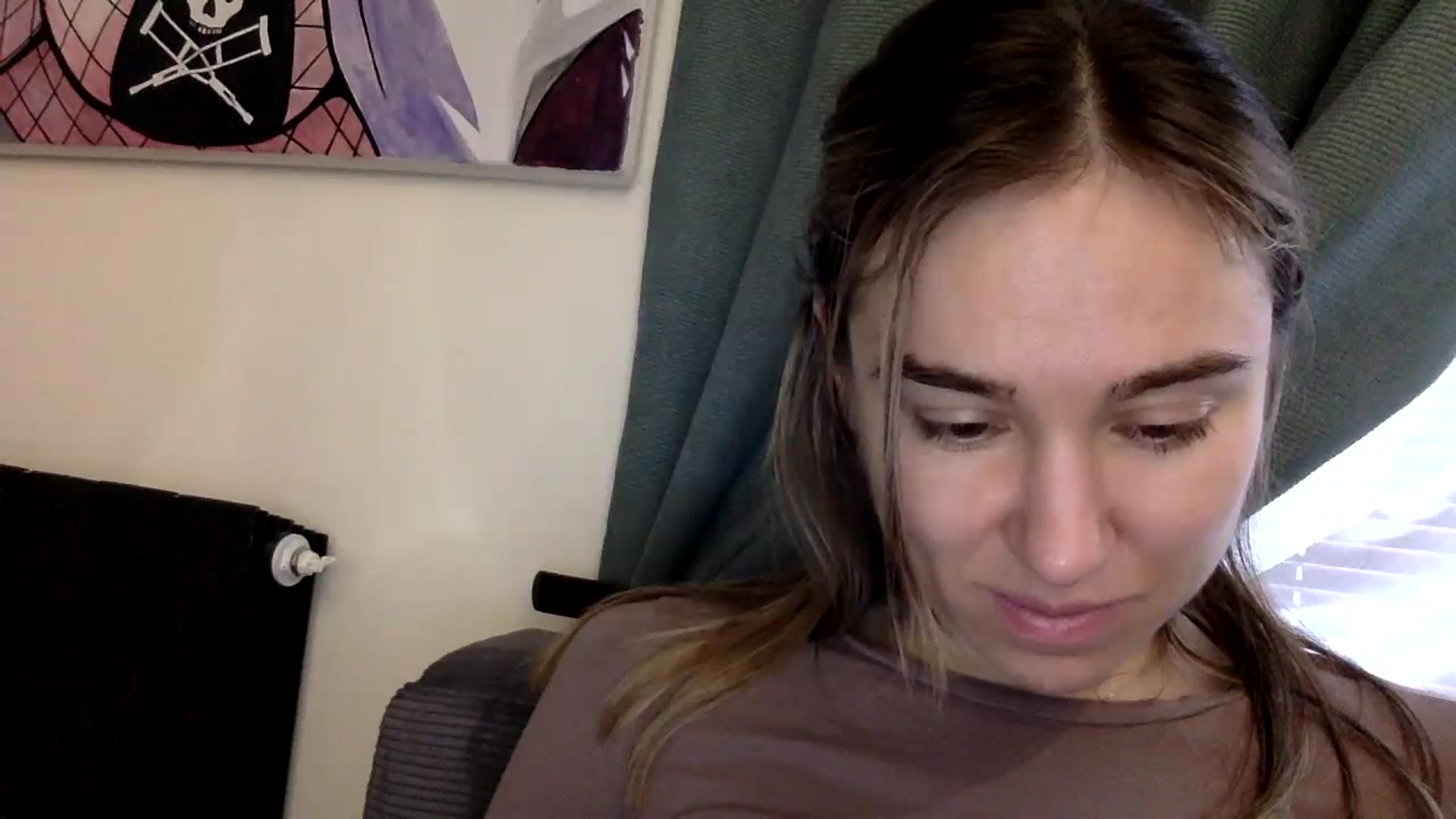 Gallery image thumbnail from EgoisticPuss's myfreecams stream on, 07/03/2023, 11:31 image 15 of 20