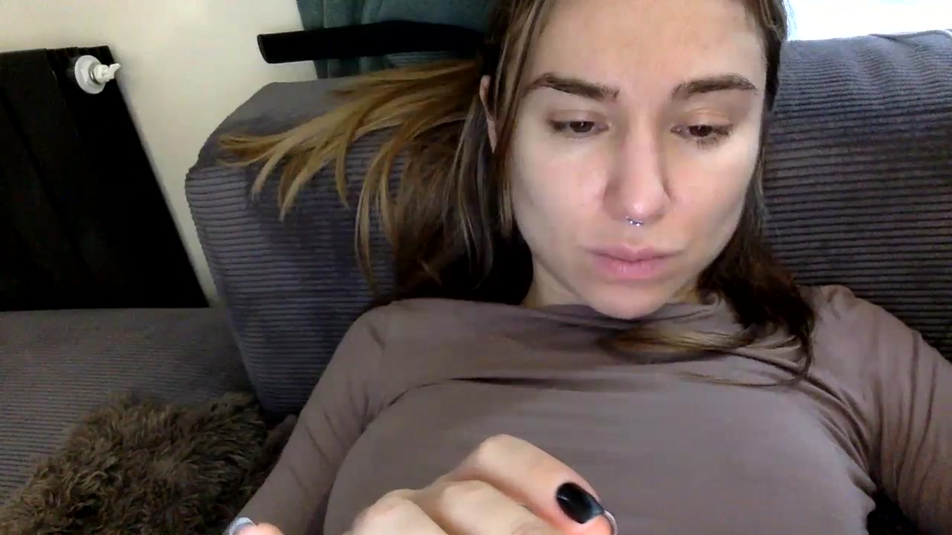 Gallery image thumbnail from EgoisticPuss's myfreecams stream on, 07/03/2023, 11:31 image 11 of 20
