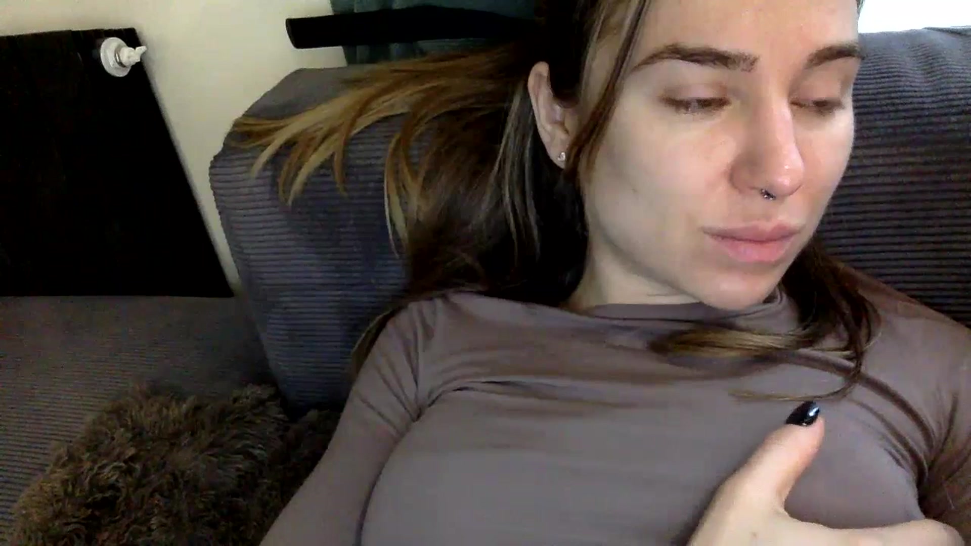 Gallery image thumbnail from EgoisticPuss's myfreecams stream on, 07/03/2023, 11:31 image 10 of 20