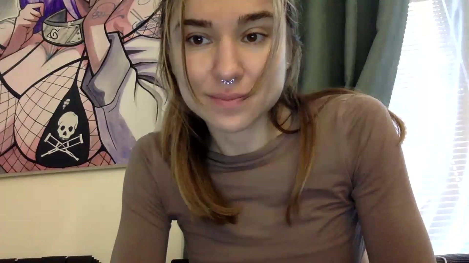 Gallery image thumbnail from EgoisticPuss's myfreecams stream on, 07/03/2023, 12:57 image 7 of 20
