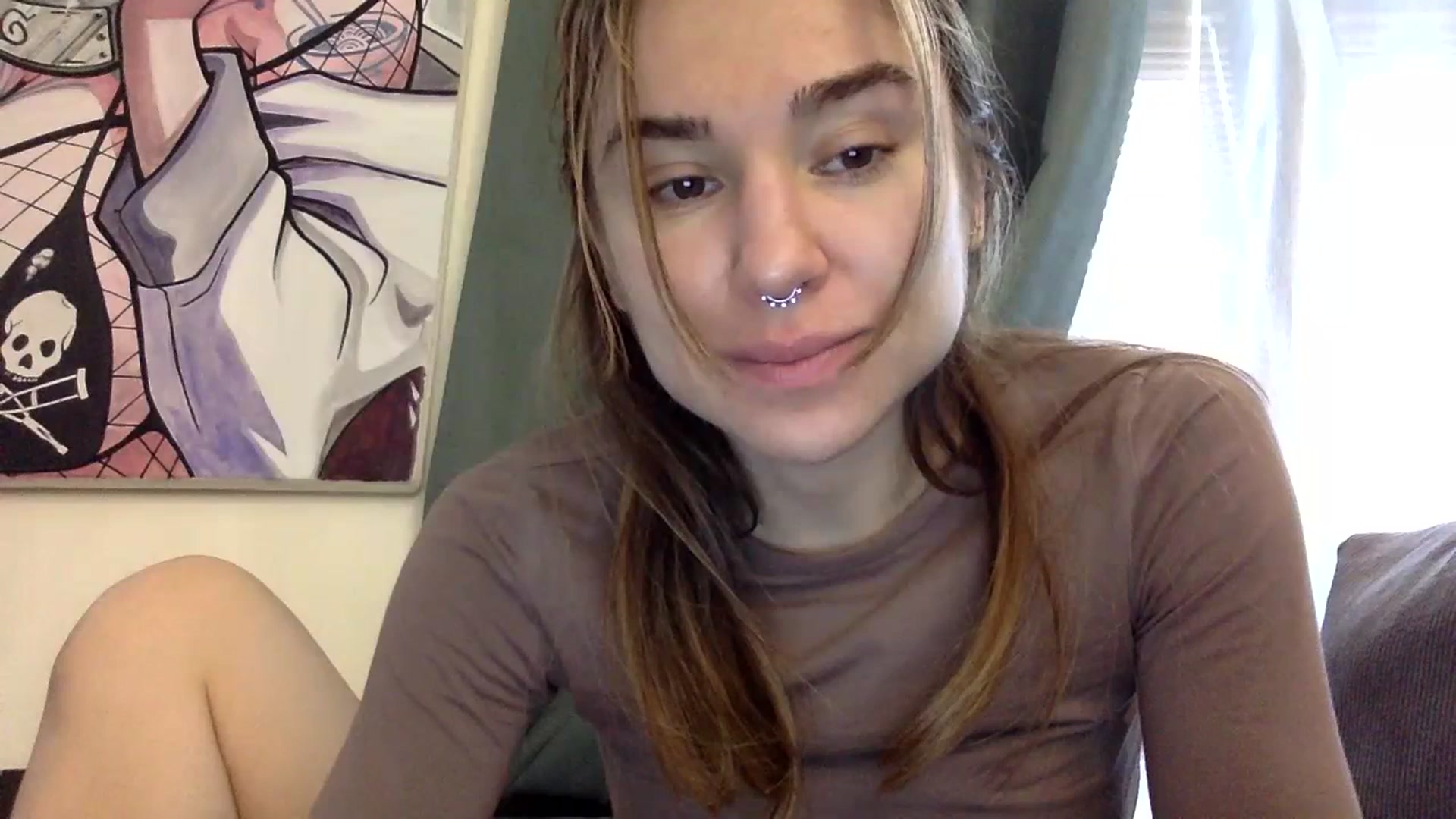Gallery image thumbnail from EgoisticPuss's myfreecams stream on, 07/03/2023, 12:57 image 8 of 20