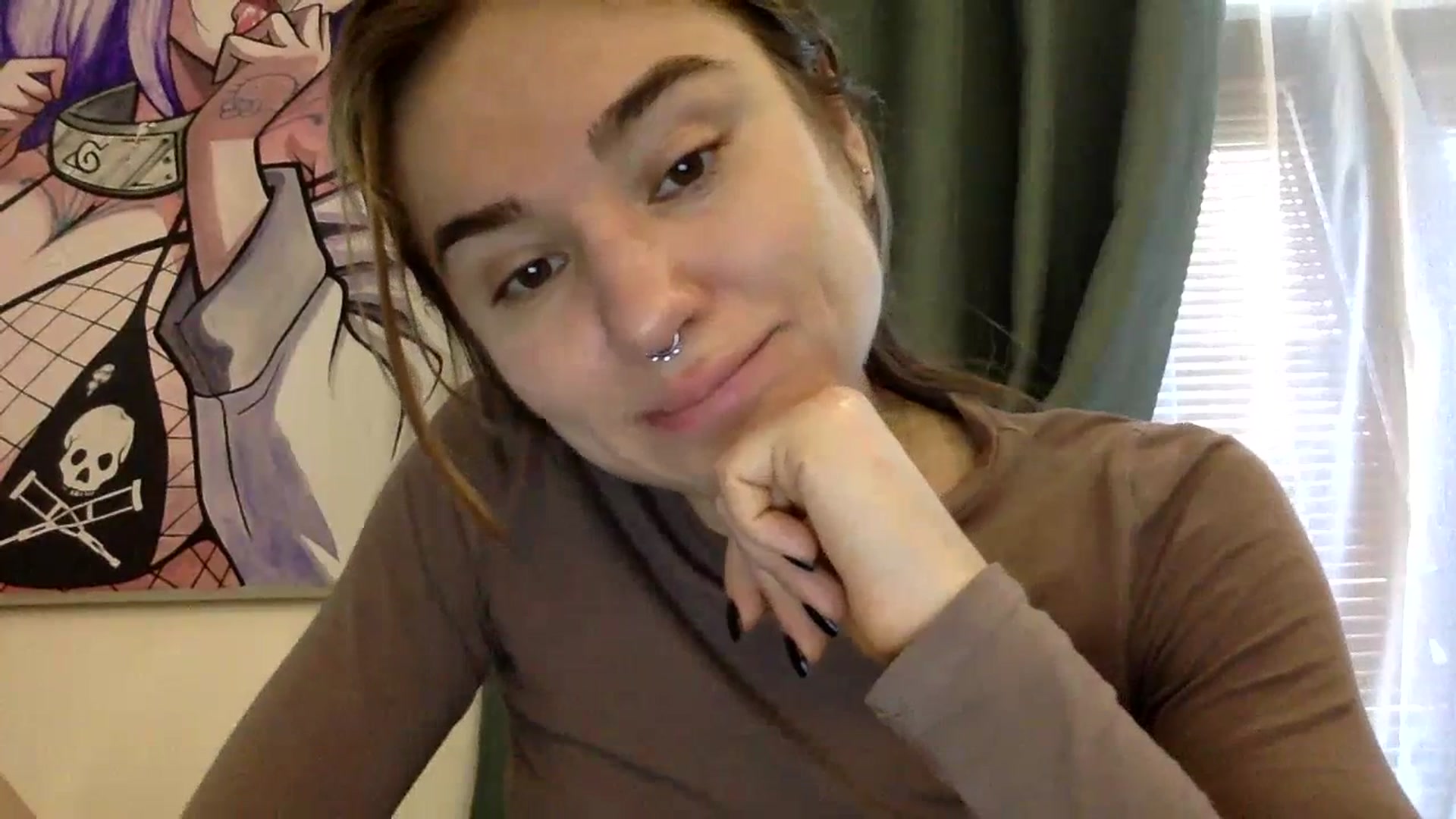 Gallery image thumbnail from EgoisticPuss's myfreecams stream on, 07/03/2023, 12:57 image 6 of 20
