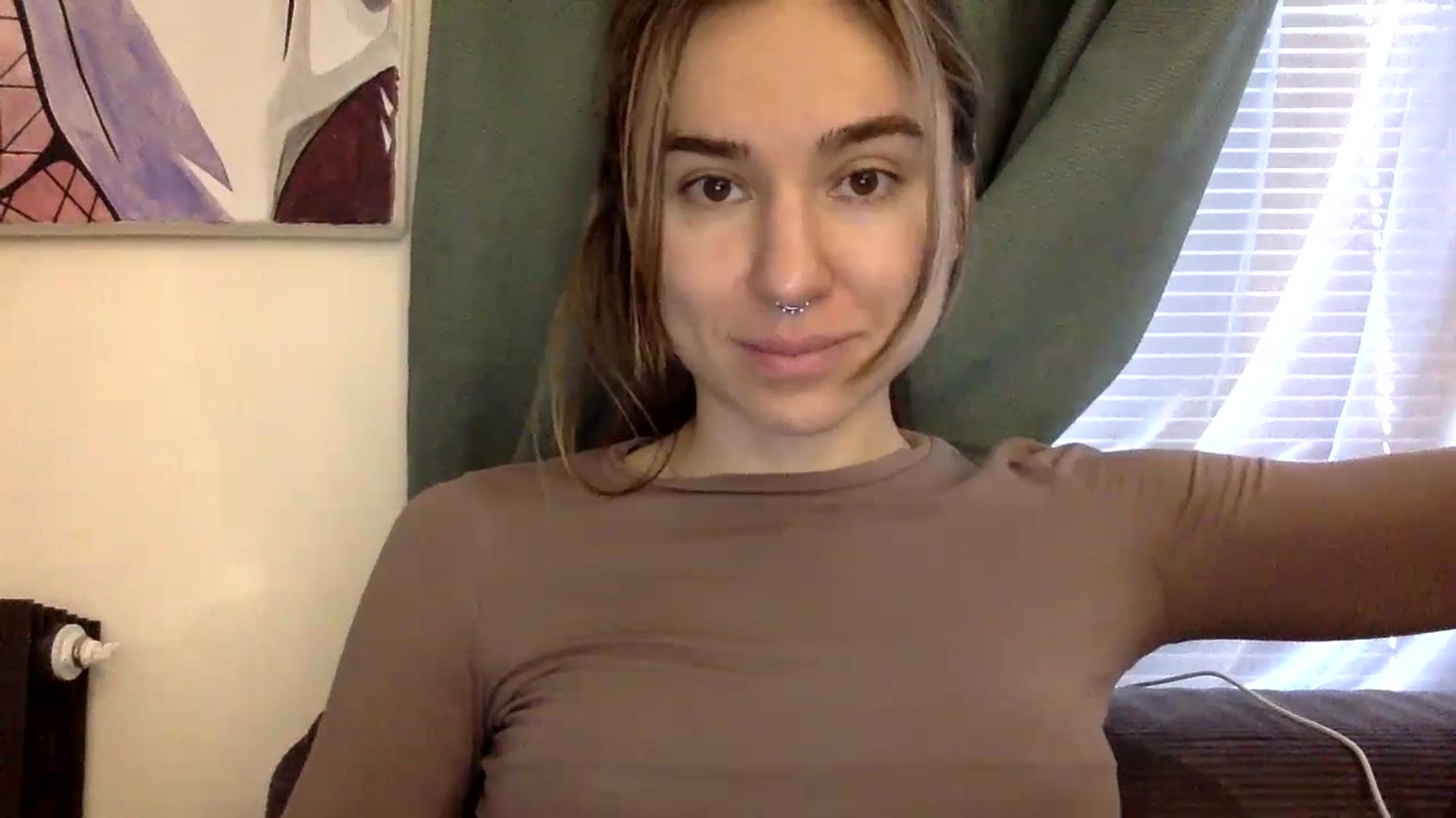 Gallery image thumbnail from EgoisticPuss's myfreecams stream on, 07/03/2023, 12:57 image 19 of 20