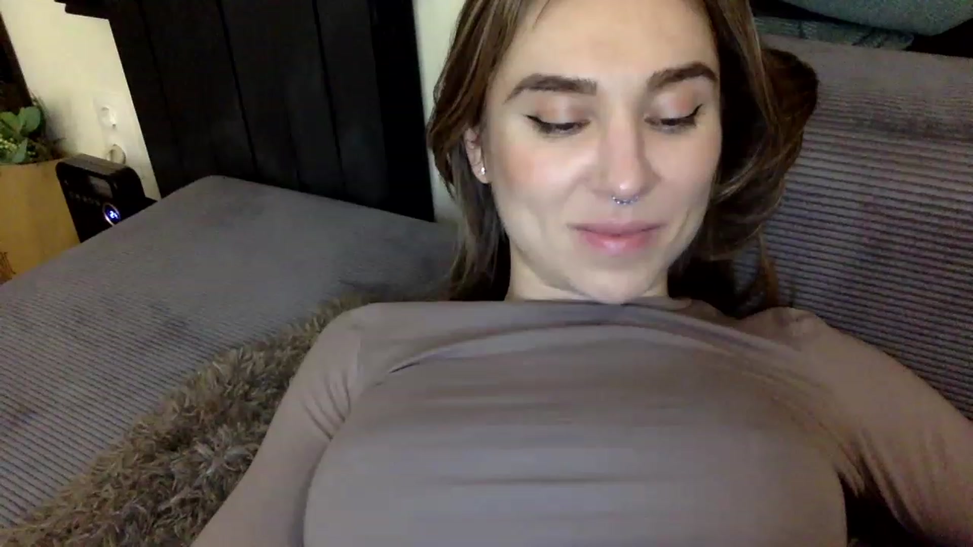 Gallery image thumbnail from EgoisticPuss's myfreecams stream on, 07/03/2023, 19:54 image 19 of 20