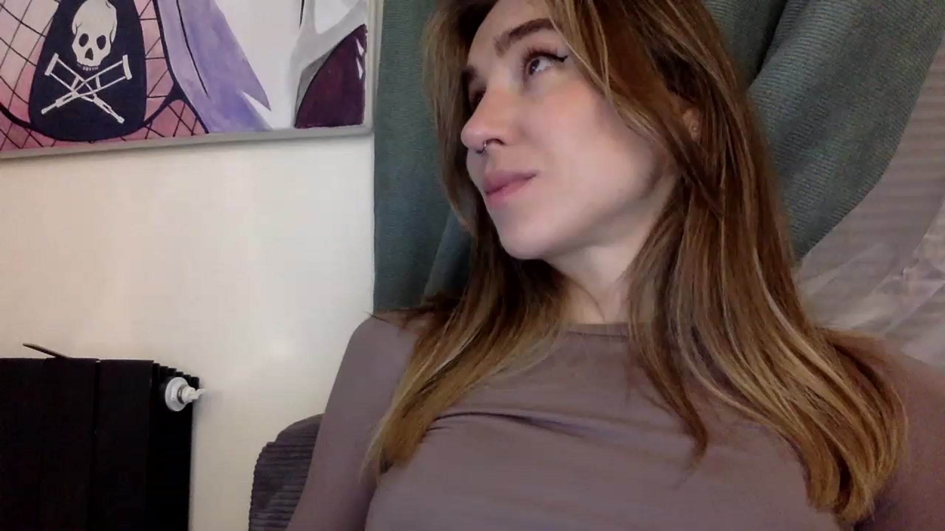 Gallery image thumbnail from EgoisticPuss's myfreecams stream on, 07/03/2023, 19:54 image 9 of 20