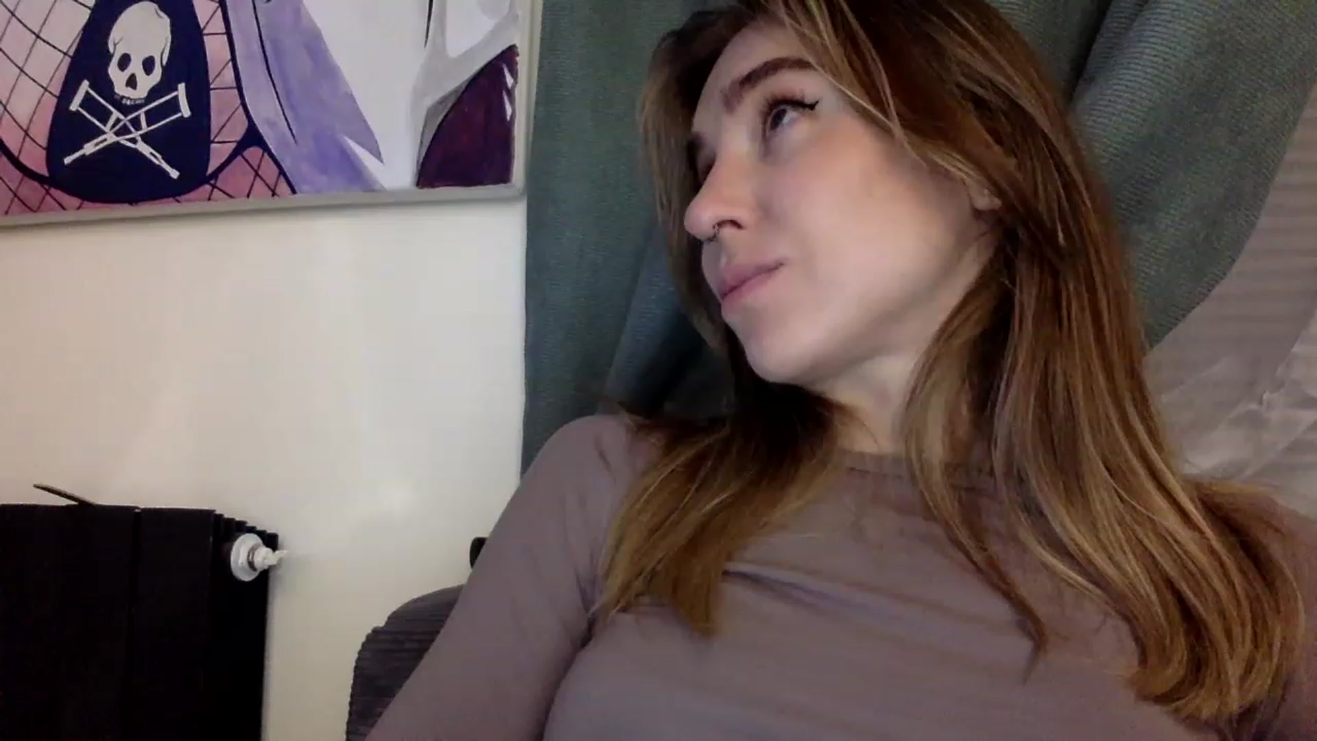 Gallery image thumbnail from EgoisticPuss's myfreecams stream on, 07/03/2023, 19:54 image 8 of 20