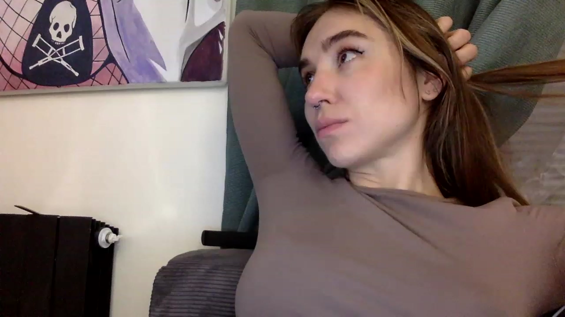 Gallery image thumbnail from EgoisticPuss's myfreecams stream on, 07/03/2023, 19:54 image 10 of 20