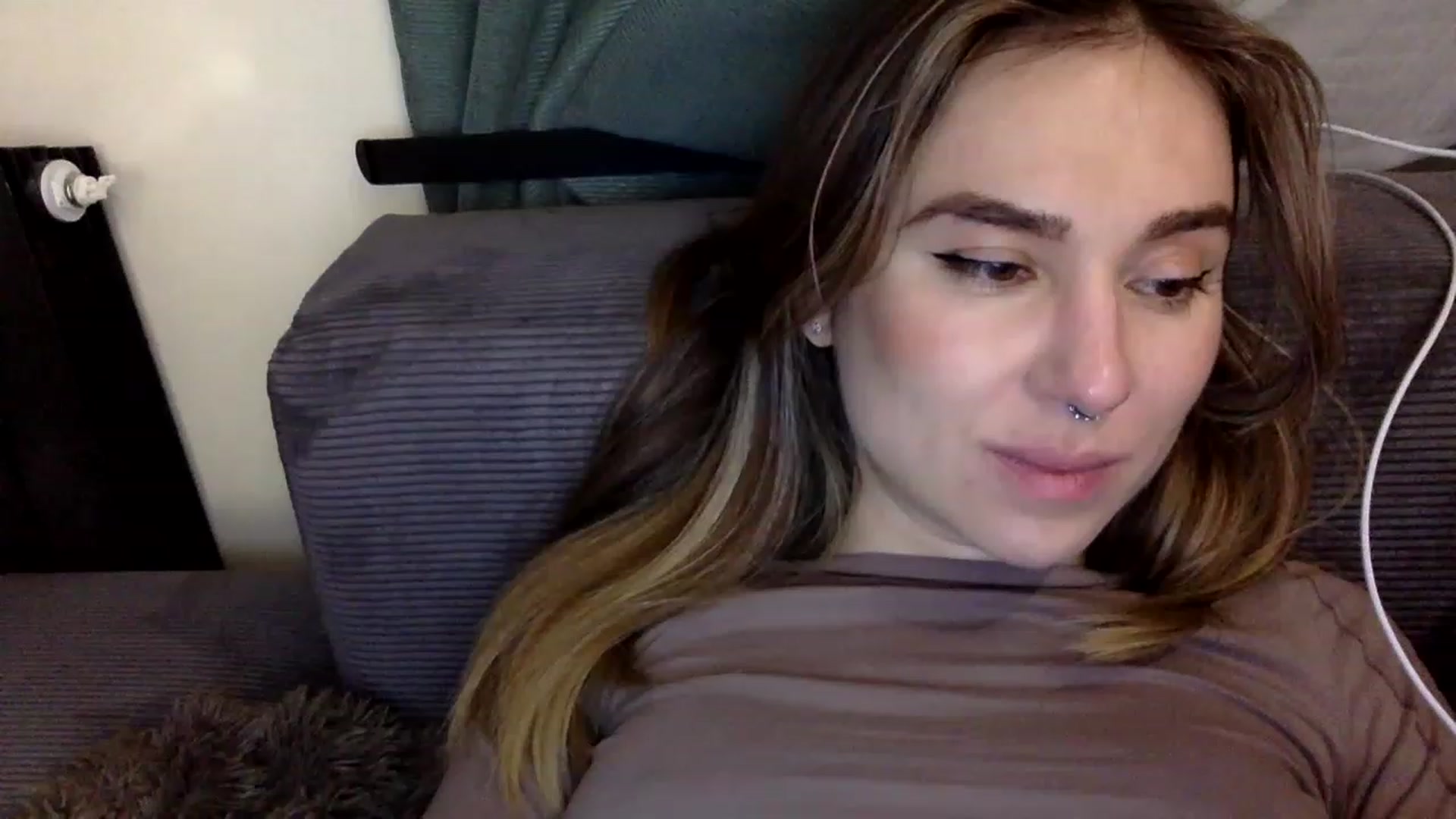 Gallery image thumbnail from EgoisticPuss's myfreecams stream on, 07/03/2023, 19:54 image 2 of 20