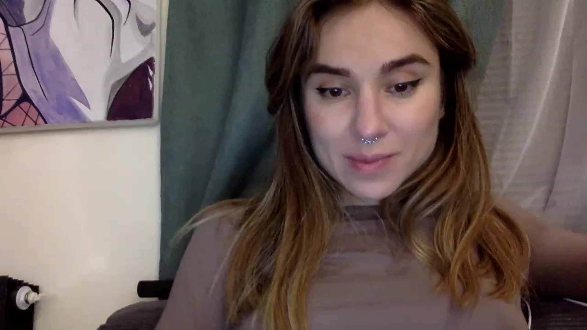 Gallery image thumbnail from EgoisticPuss's myfreecams stream on, 07/03/2023, 19:54 image 5 of 20