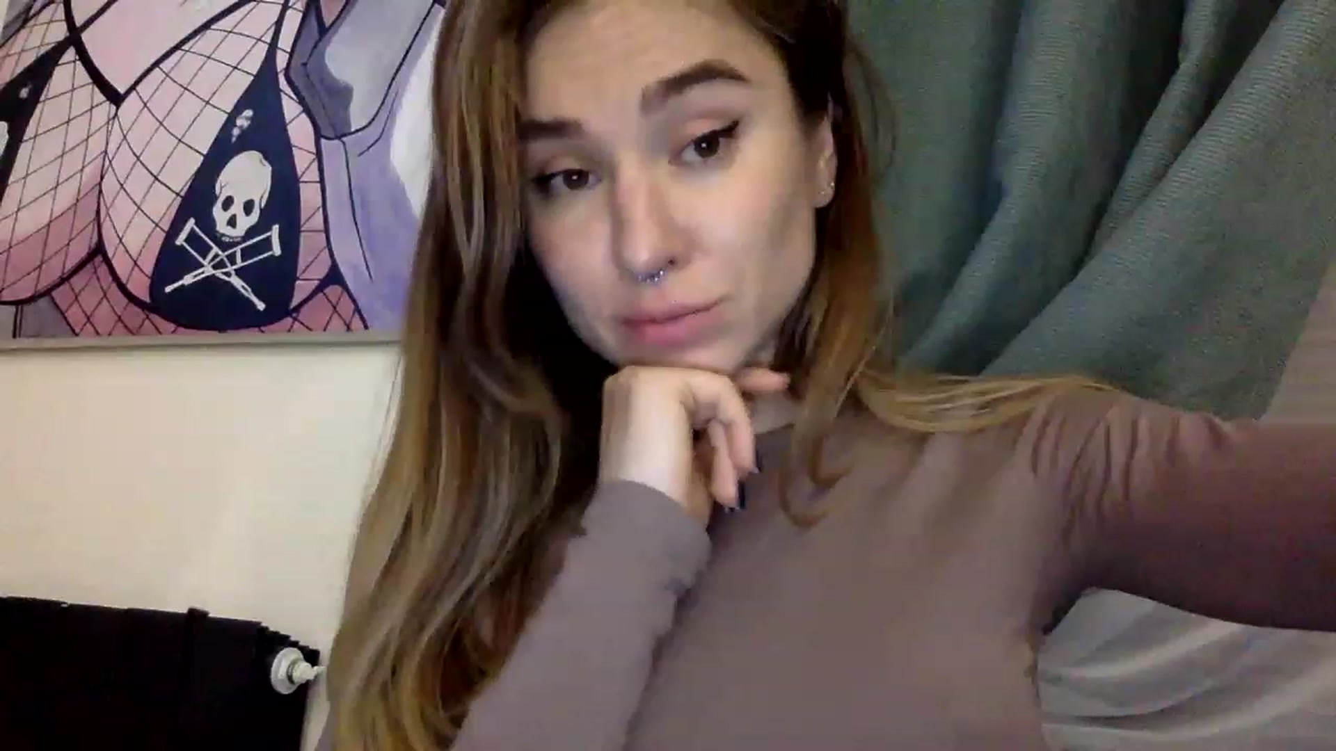 Gallery image thumbnail from EgoisticPuss's myfreecams stream on, 07/03/2023, 22:14 image 19 of 20