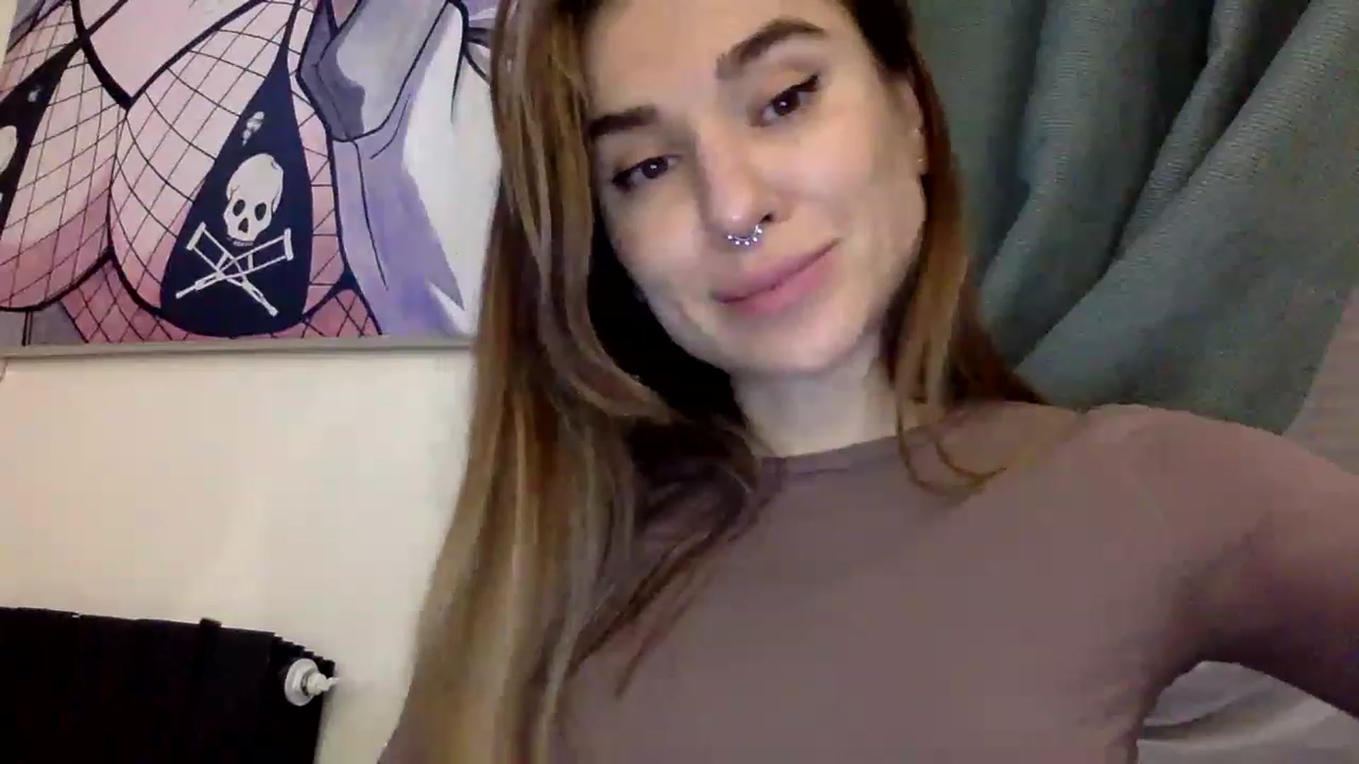 Gallery image thumbnail from EgoisticPuss's myfreecams stream on, 07/03/2023, 22:14 image 18 of 20