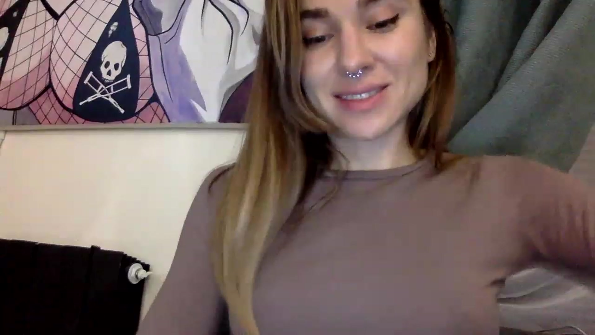 Gallery image thumbnail from EgoisticPuss's myfreecams stream on, 07/03/2023, 22:14 image 8 of 20