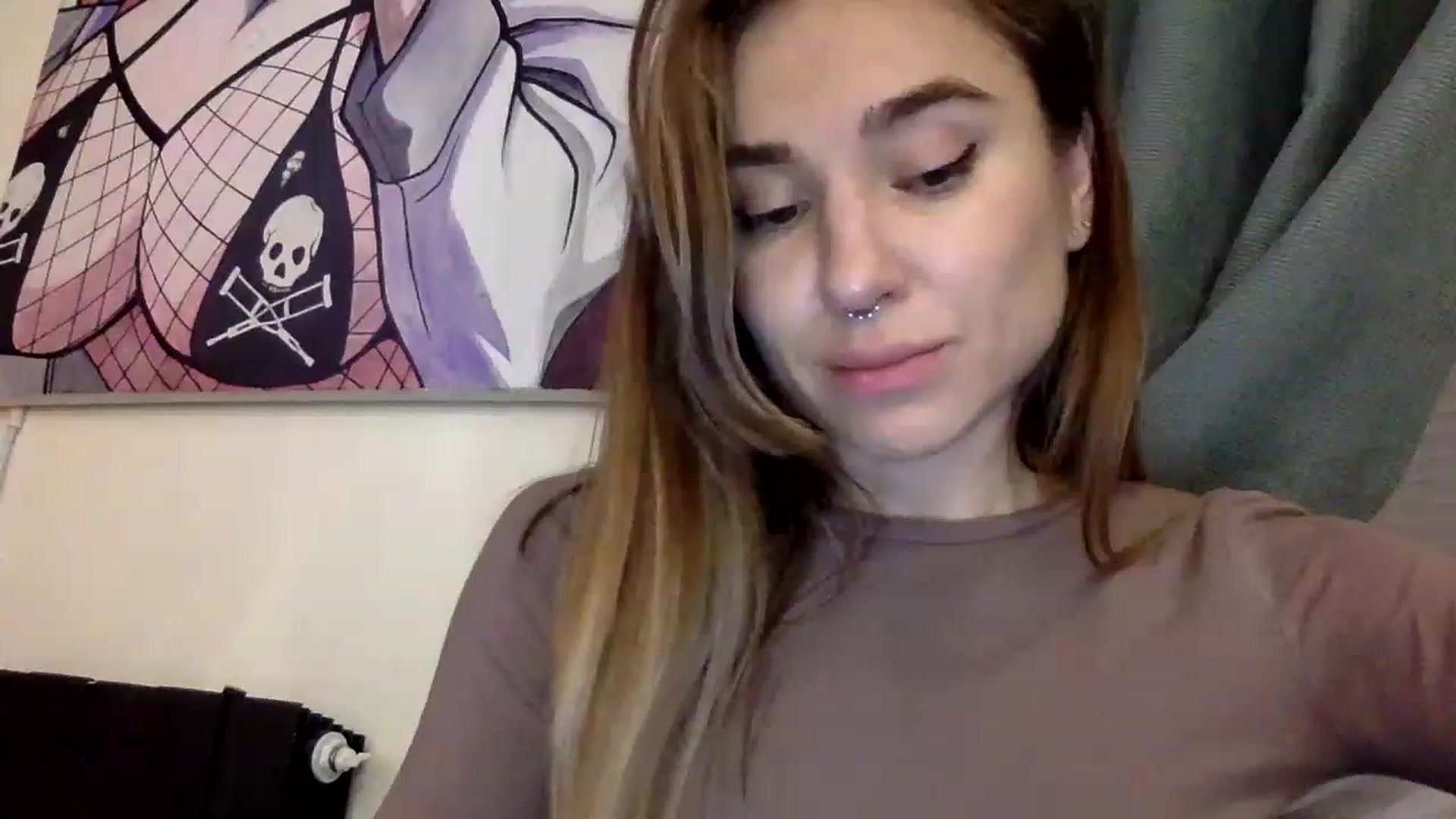 Gallery image thumbnail from EgoisticPuss's myfreecams stream on, 07/03/2023, 22:14 image 14 of 20
