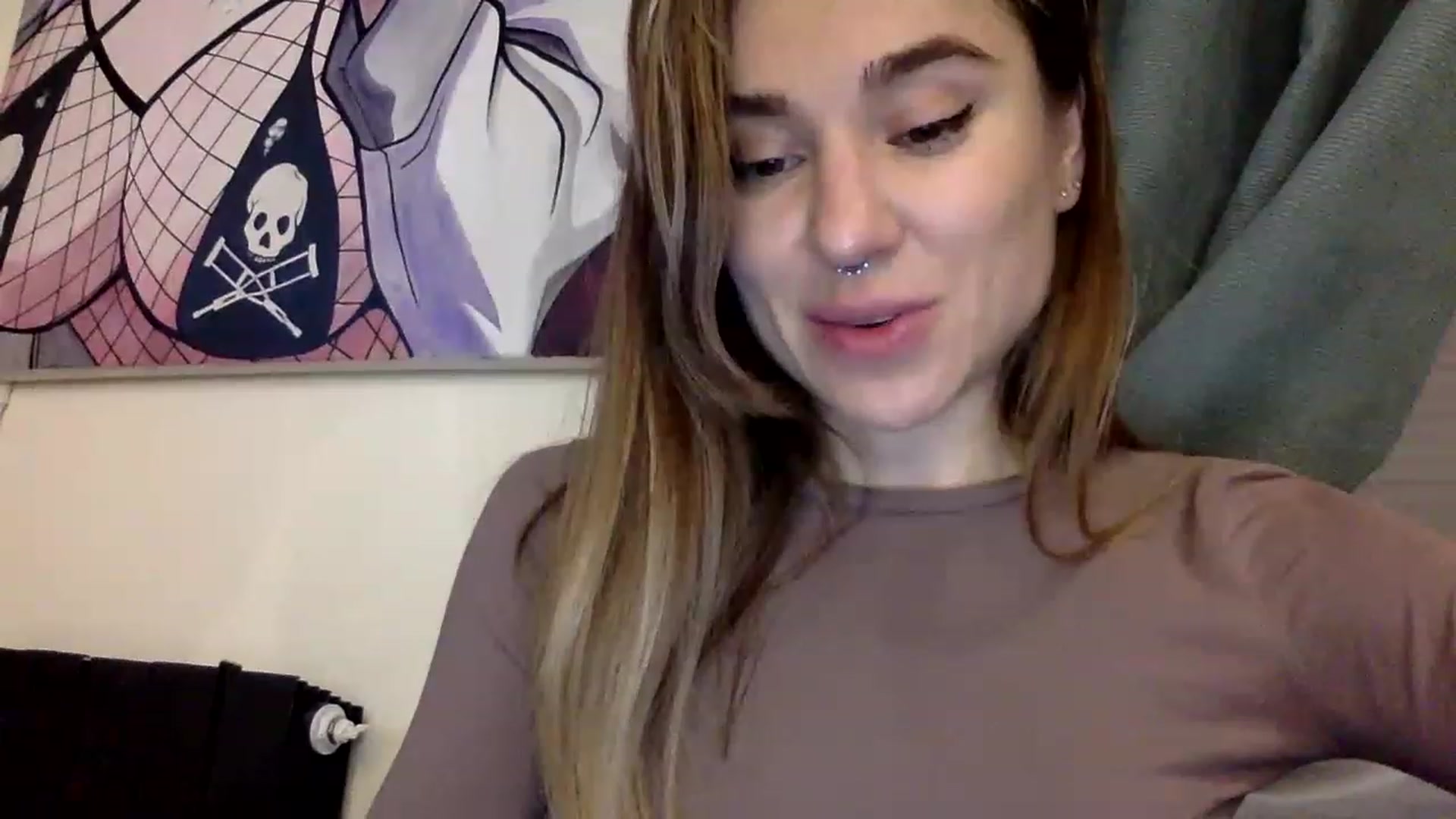 Gallery image thumbnail from EgoisticPuss's myfreecams stream on, 07/03/2023, 22:14 image 17 of 20
