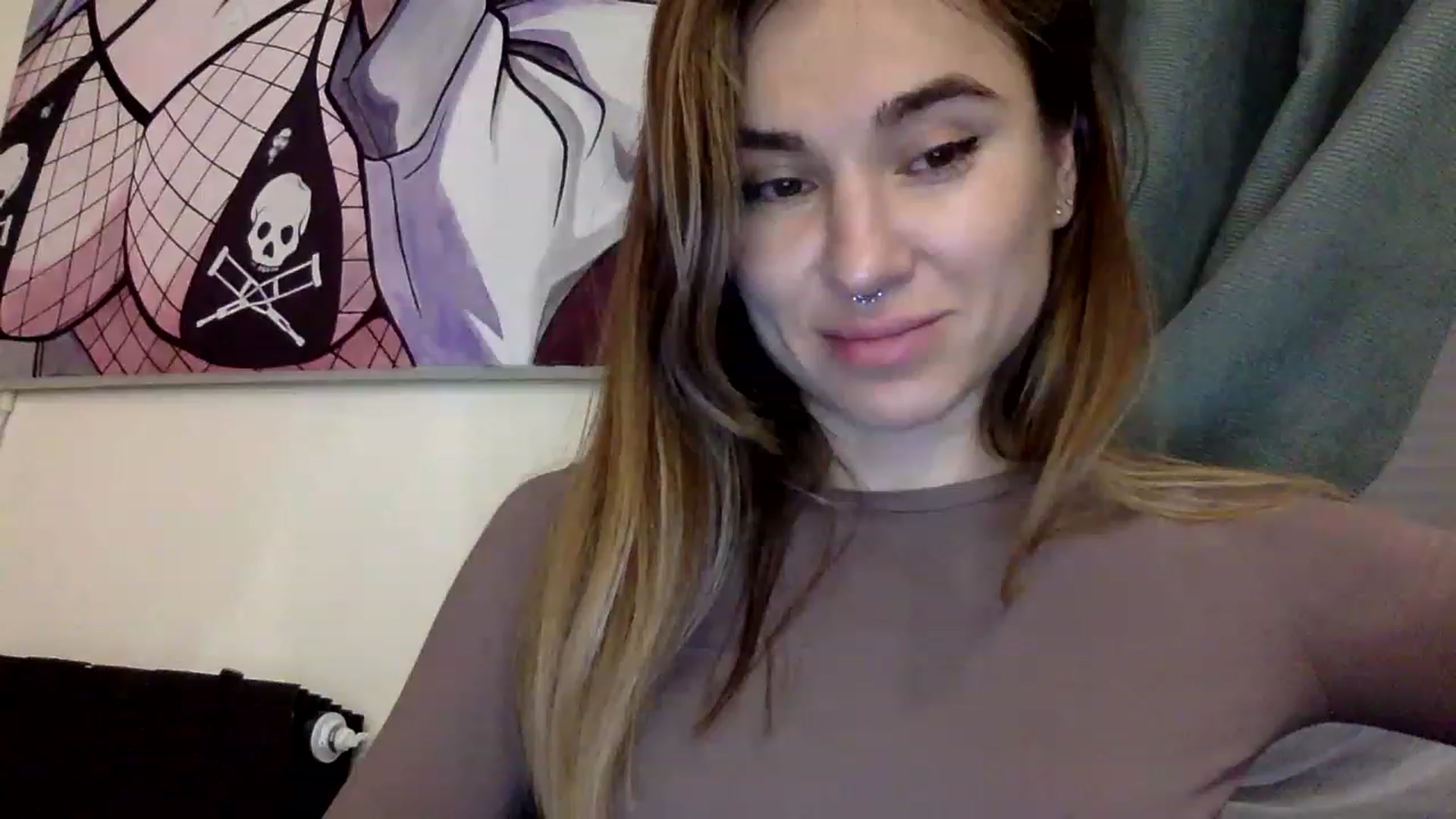 Gallery image thumbnail from EgoisticPuss's myfreecams stream on, 07/03/2023, 22:14 image 20 of 20