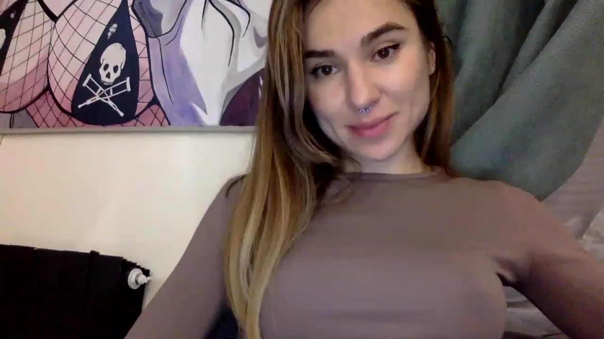 Gallery image thumbnail from EgoisticPuss's myfreecams stream on, 07/03/2023, 22:14 image 7 of 20